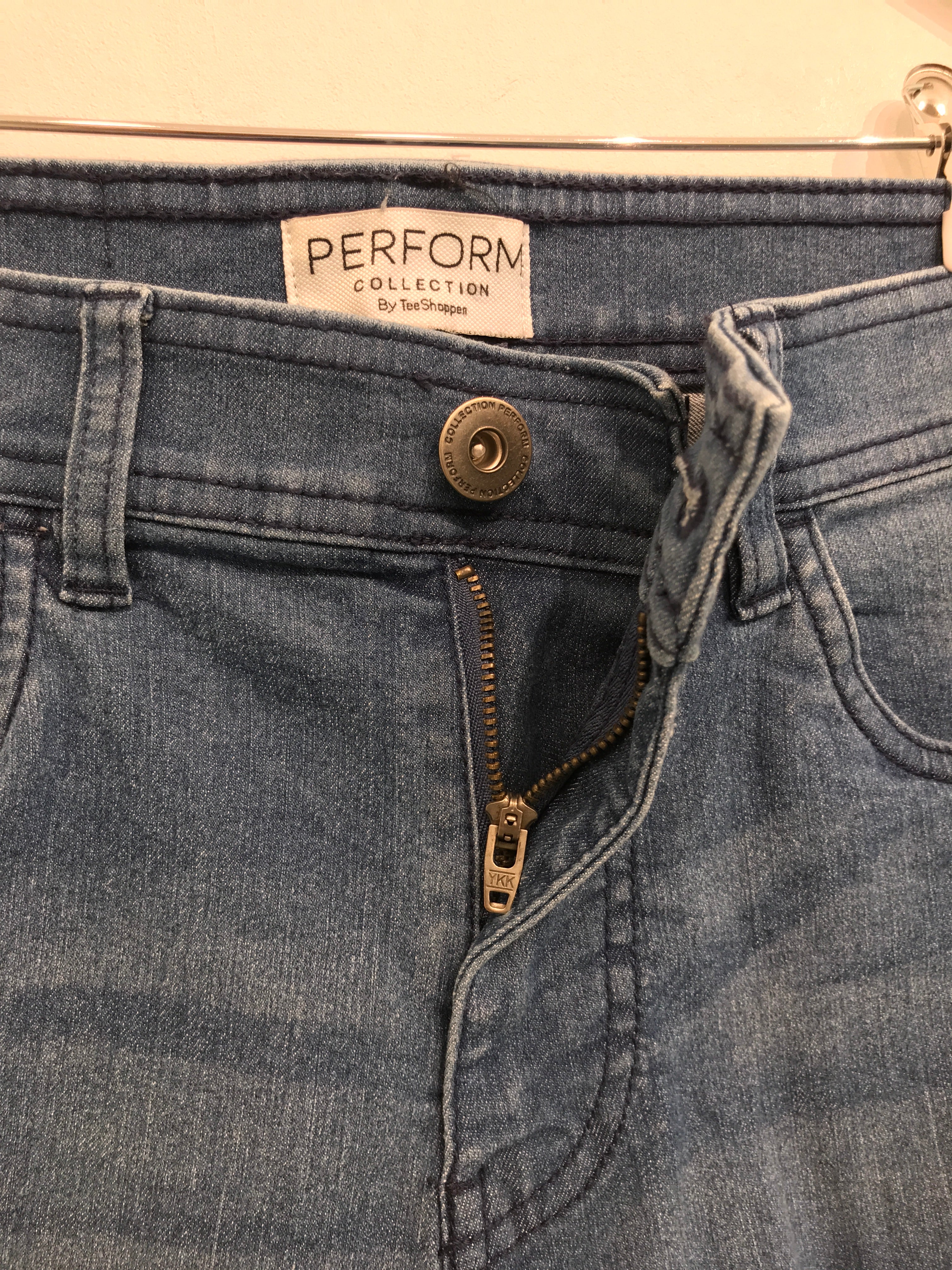 Teeshoppen Shorts
