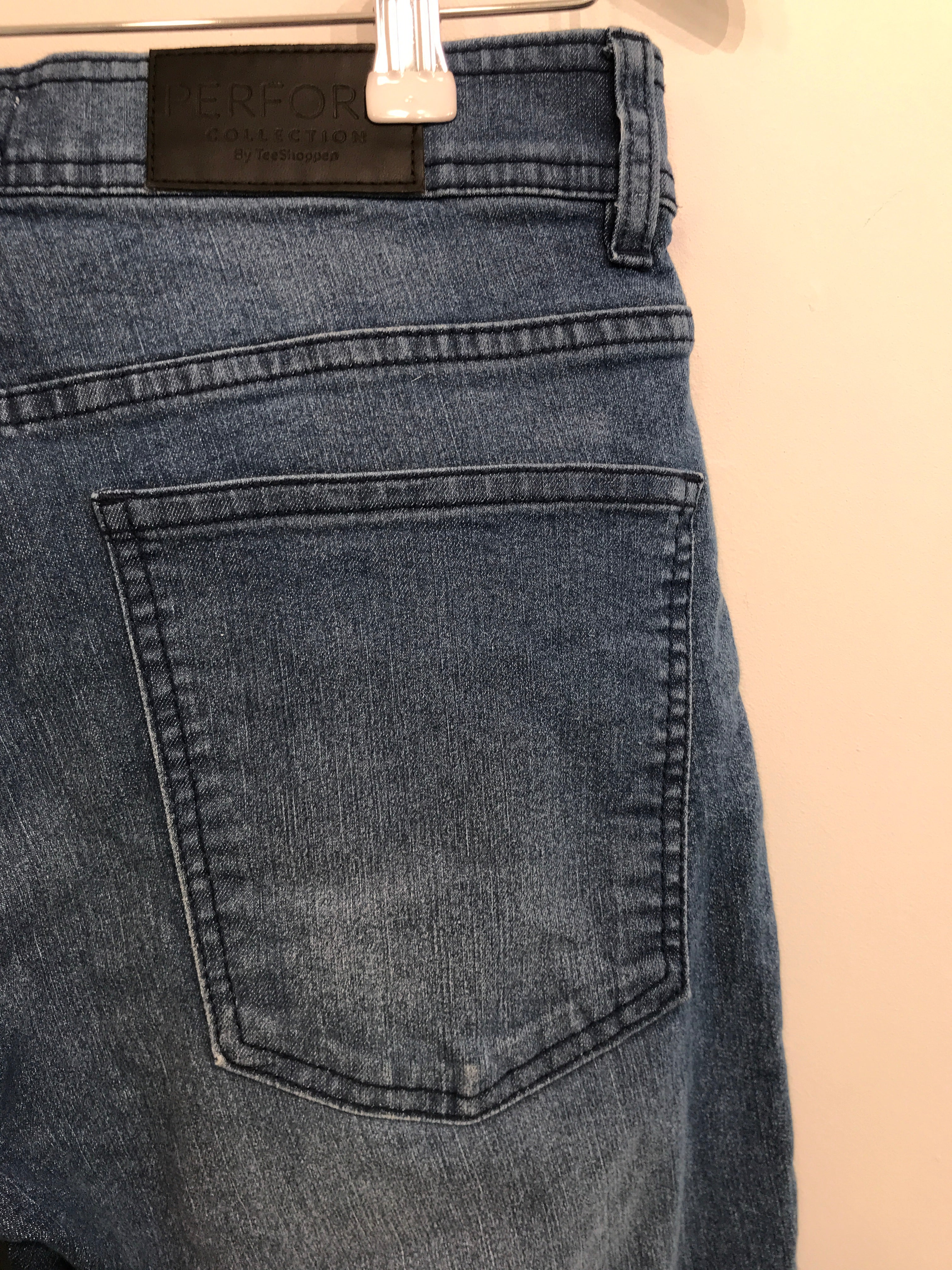 Teeshoppen Shorts