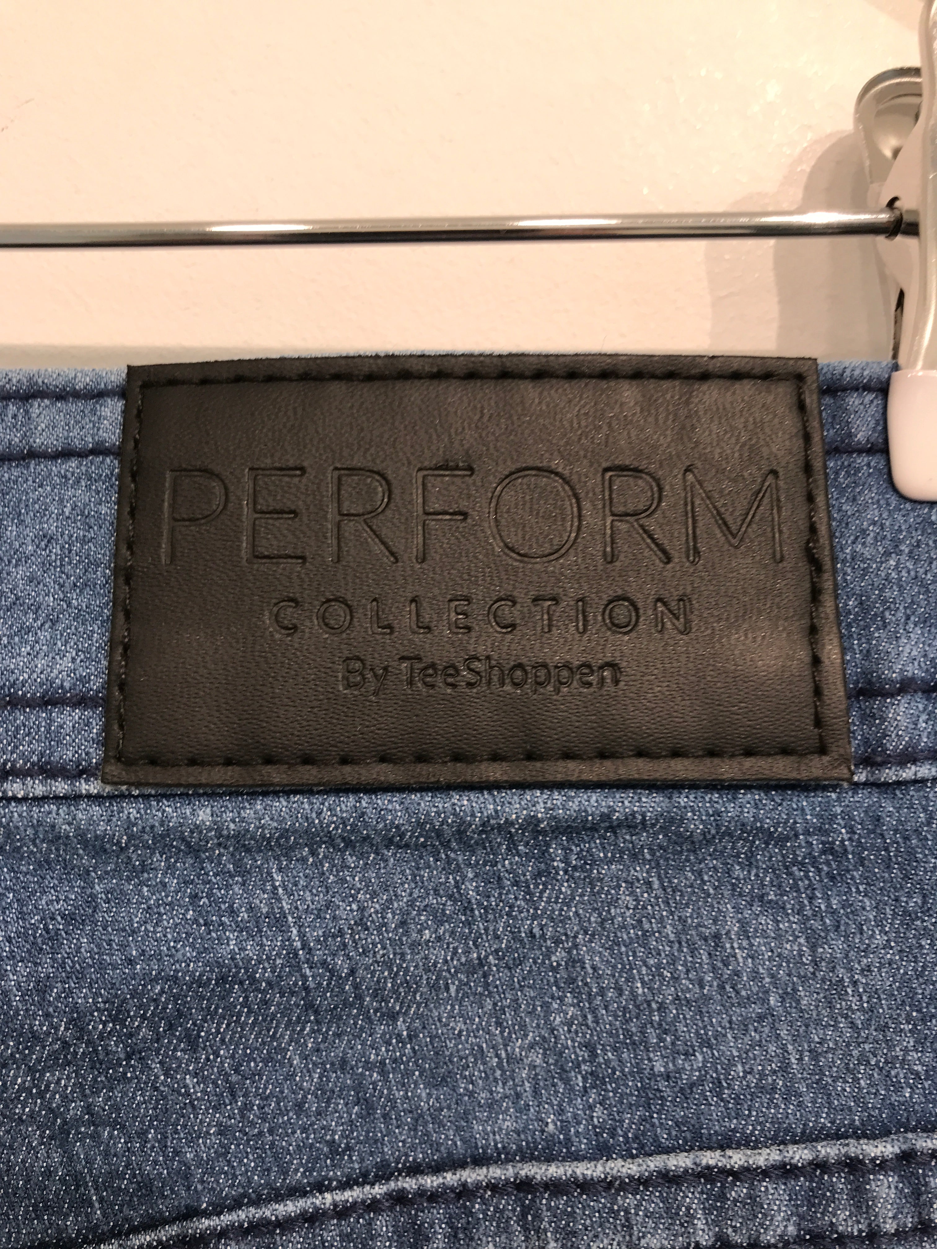 Teeshoppen Shorts
