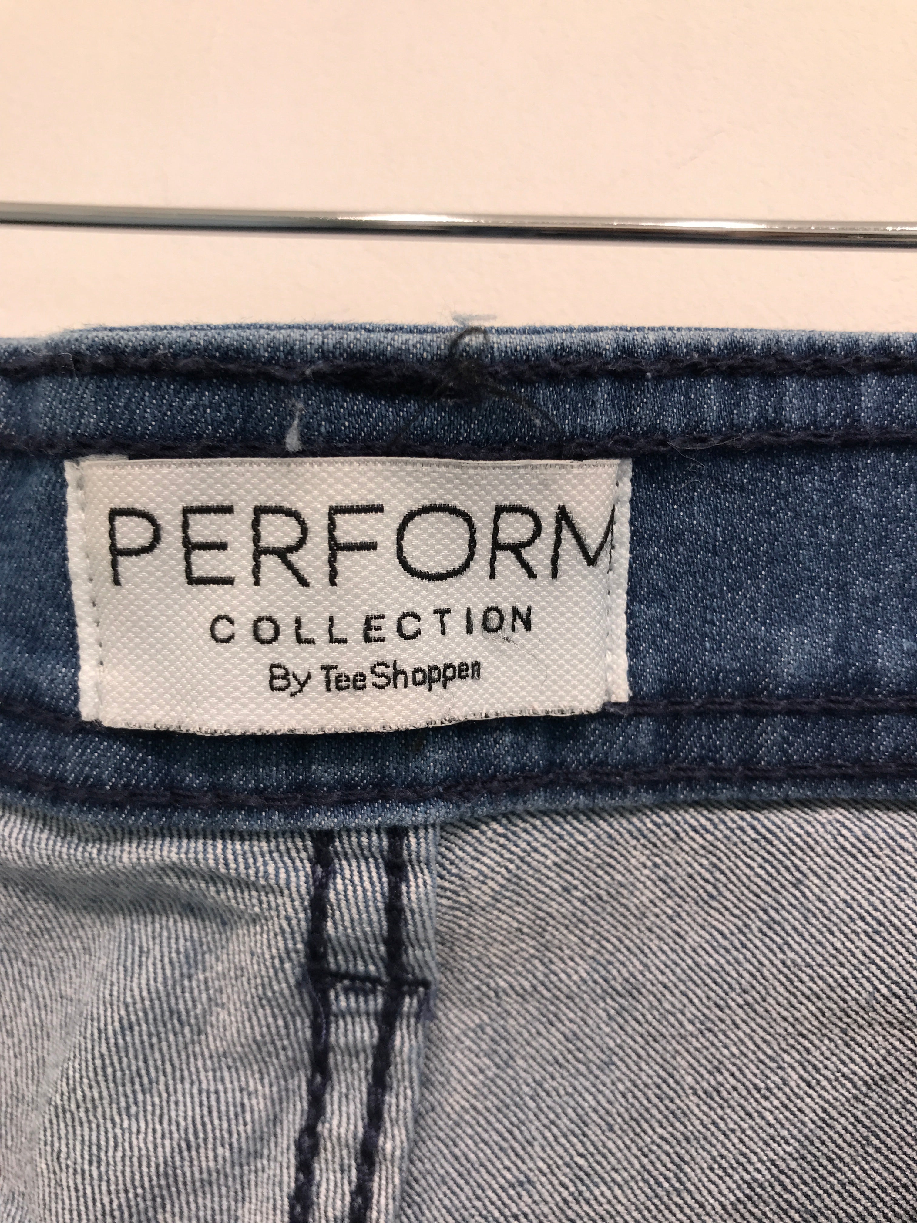 Teeshoppen Shorts