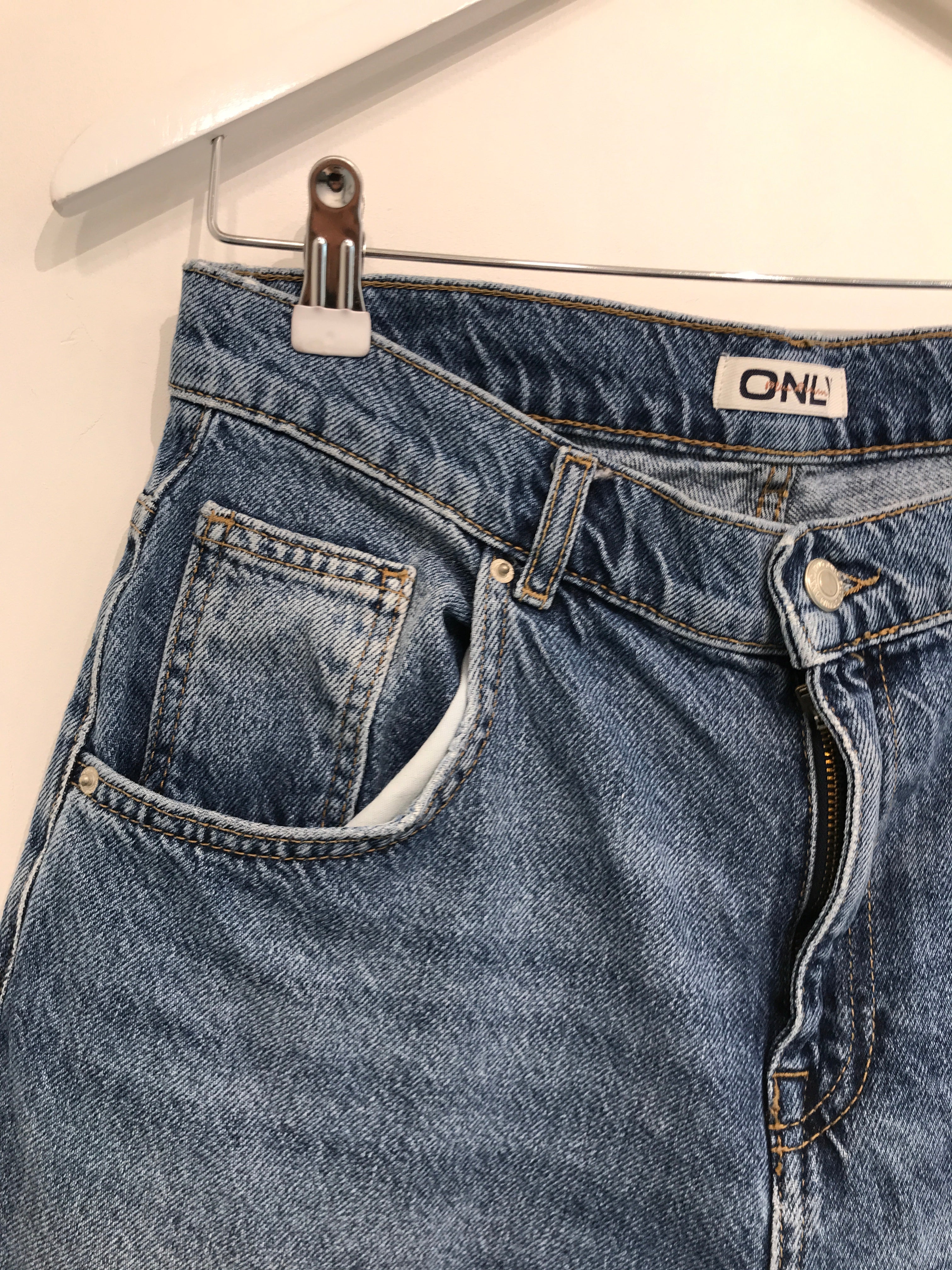 Only Shorts