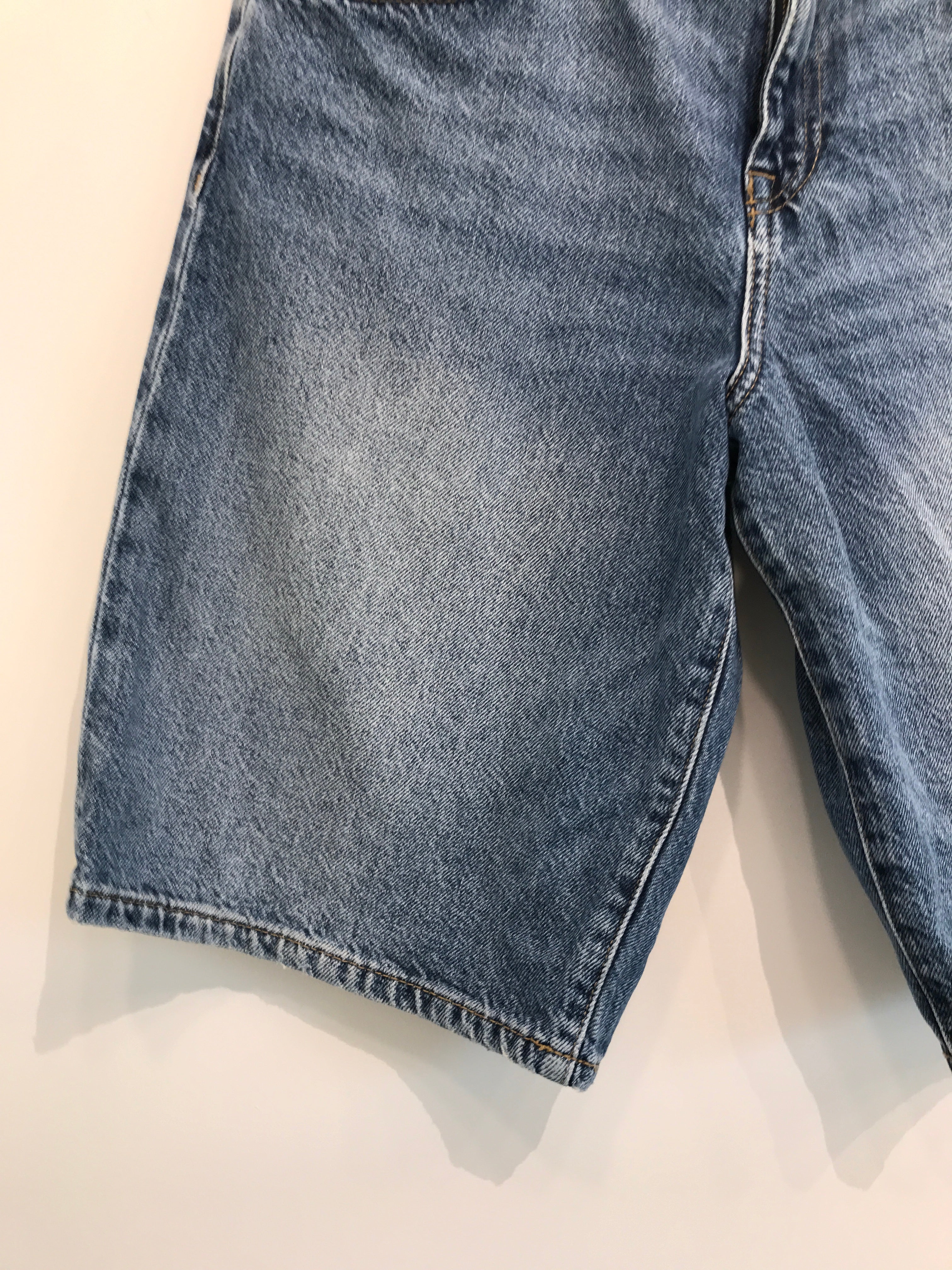 Only Shorts