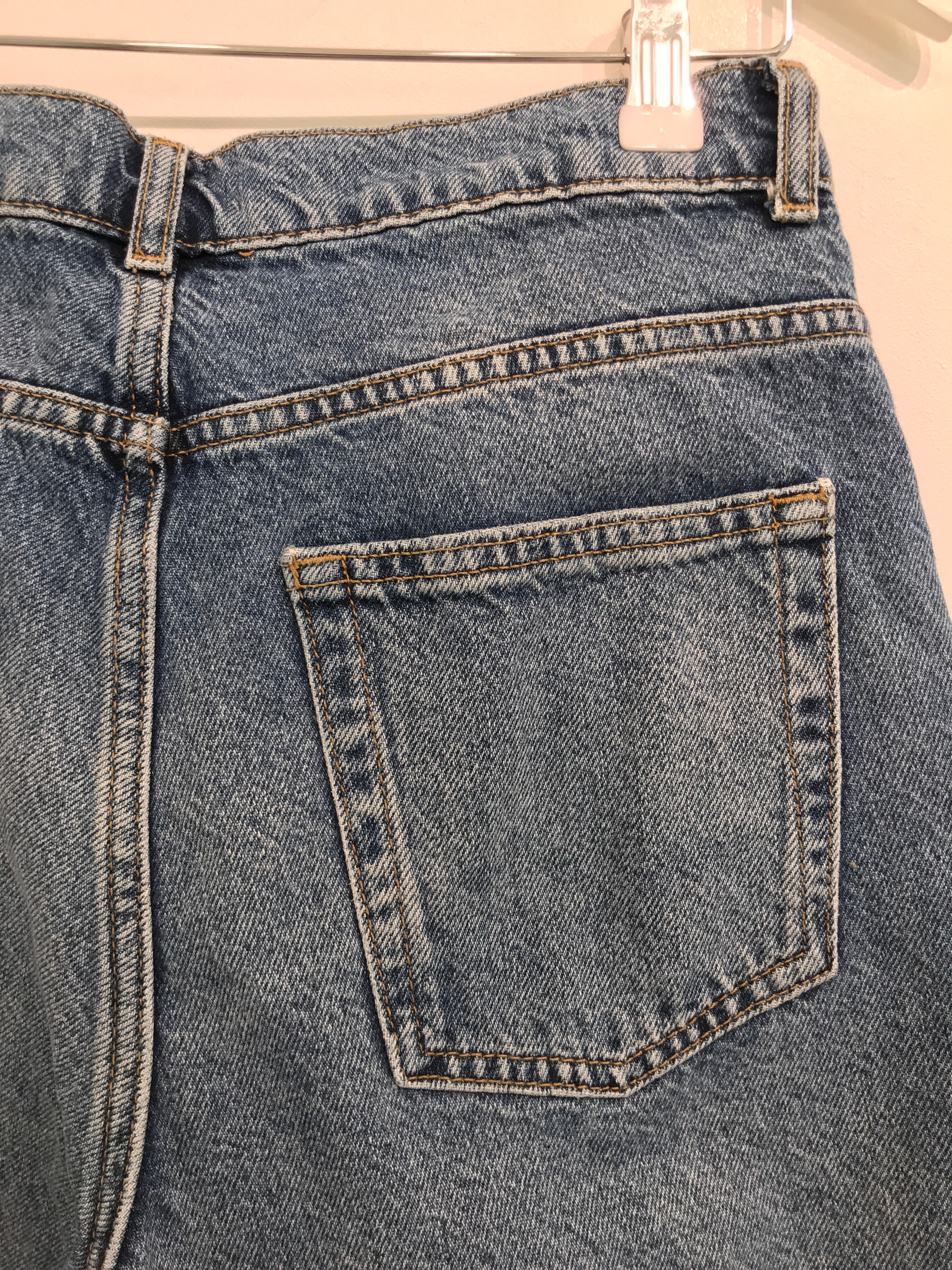 Only Shorts