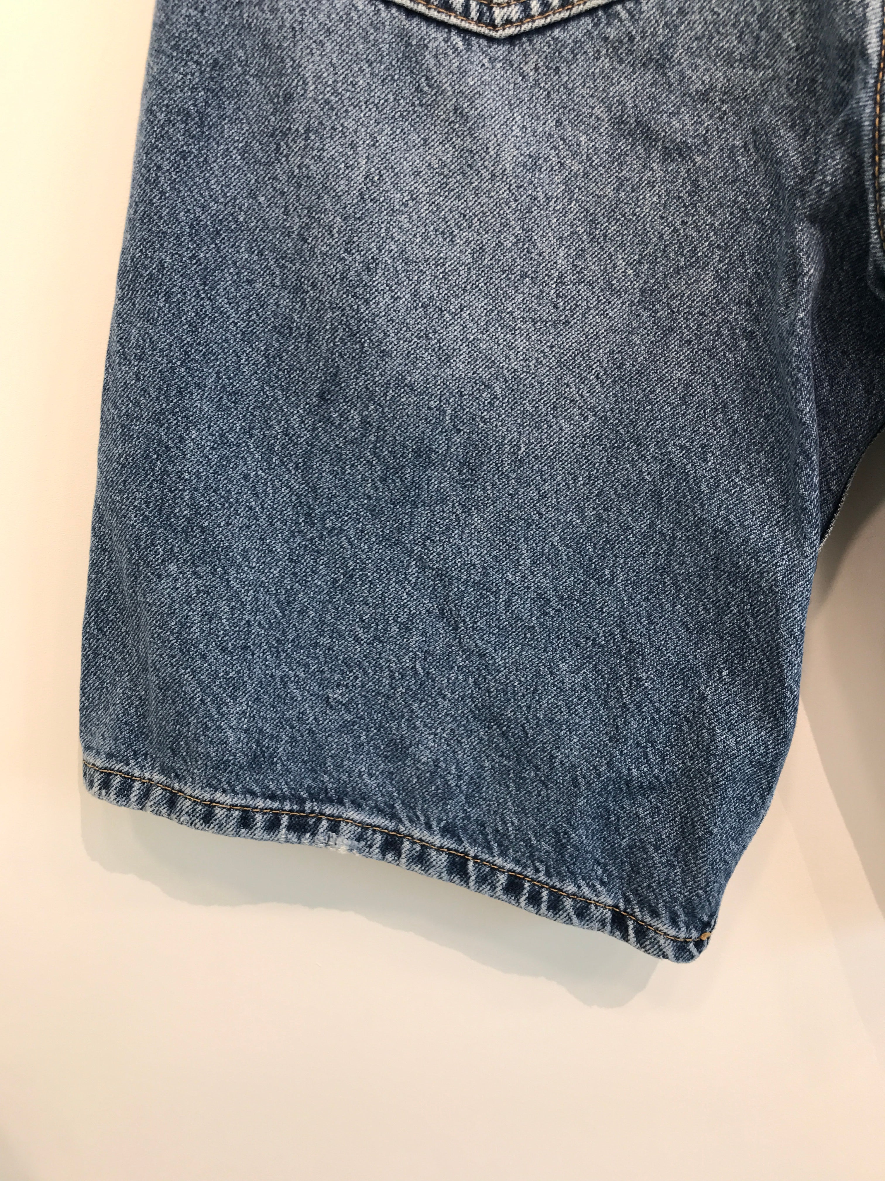 Only Shorts