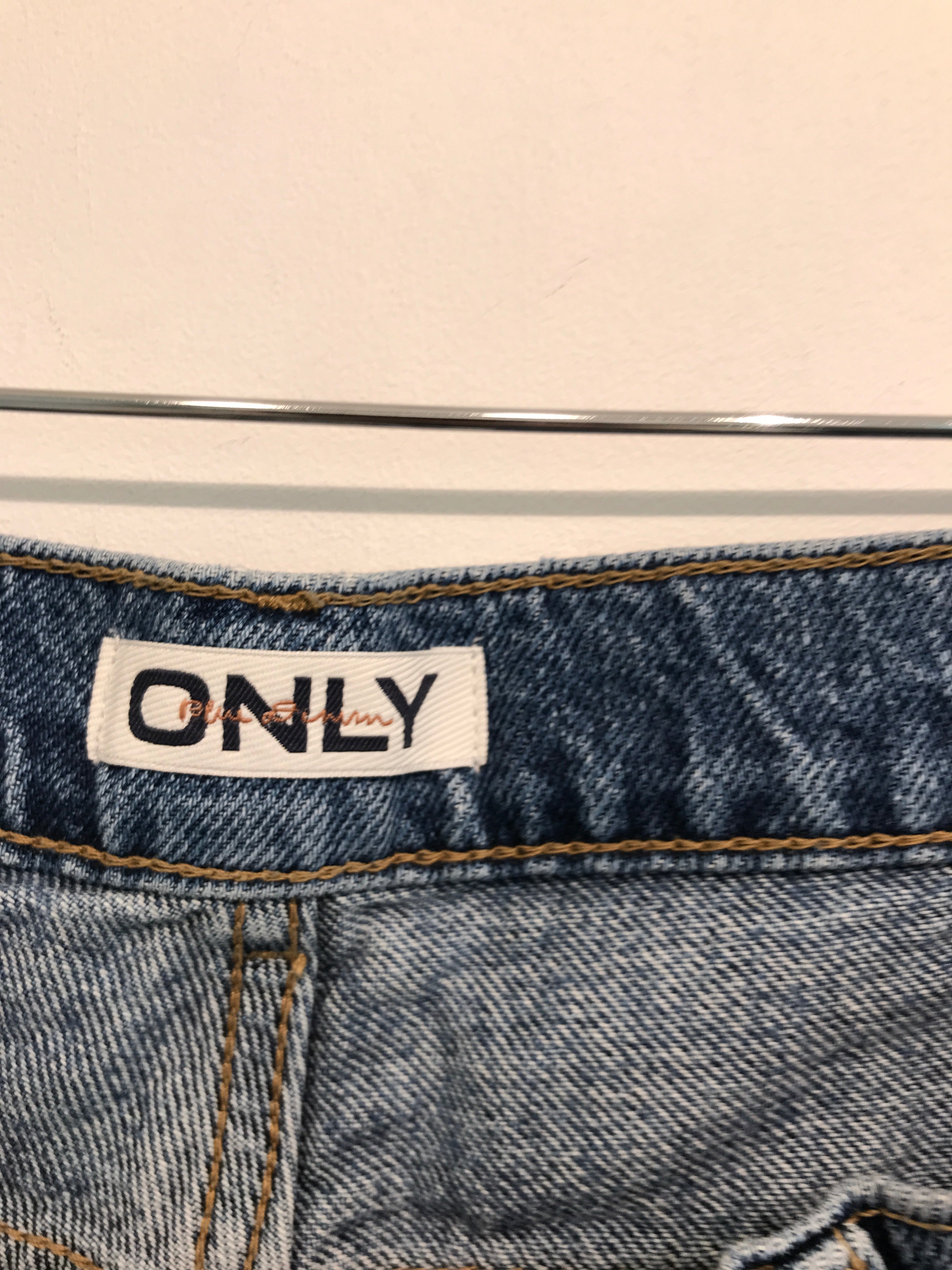 Only Shorts