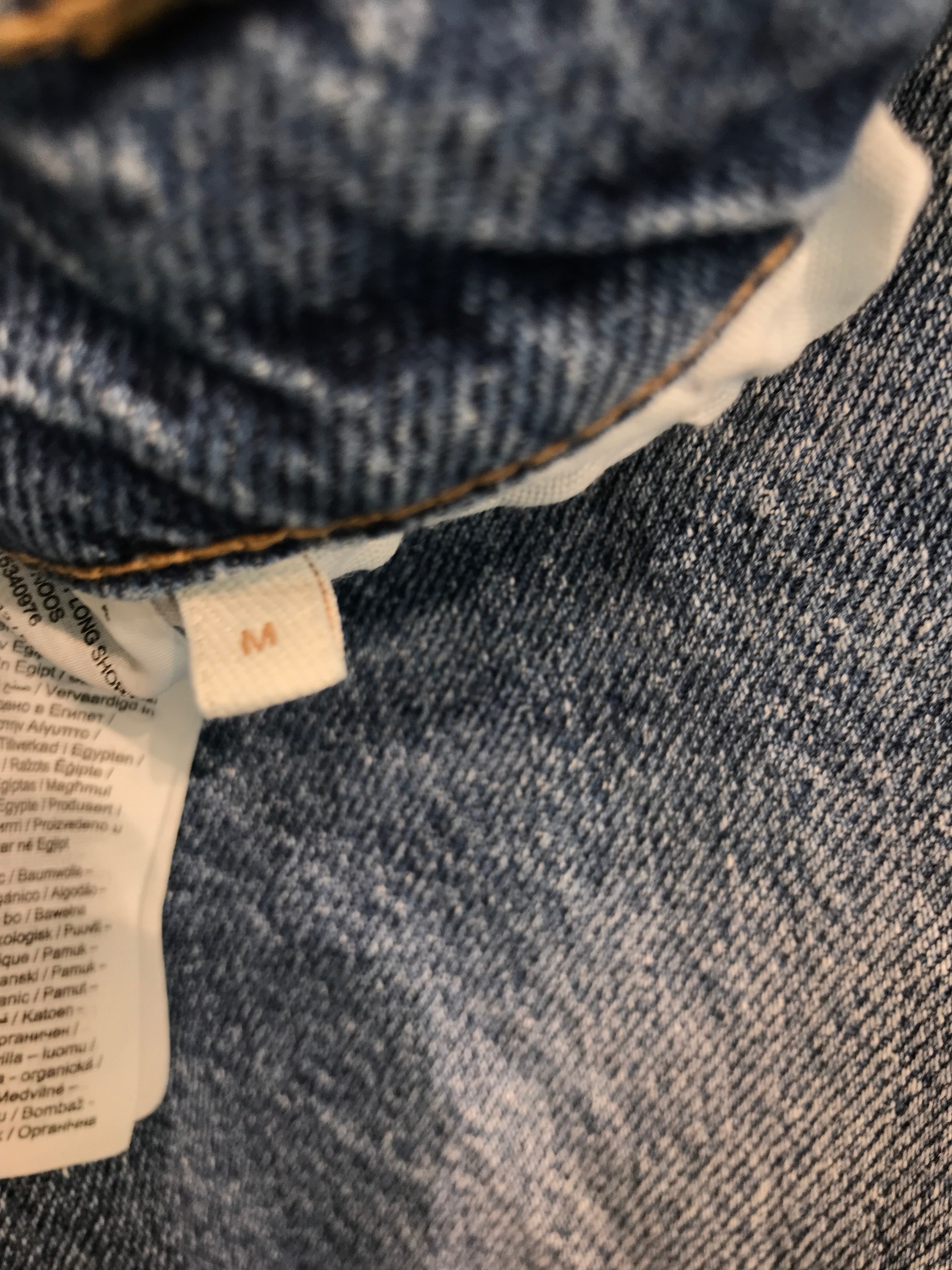 Only Shorts