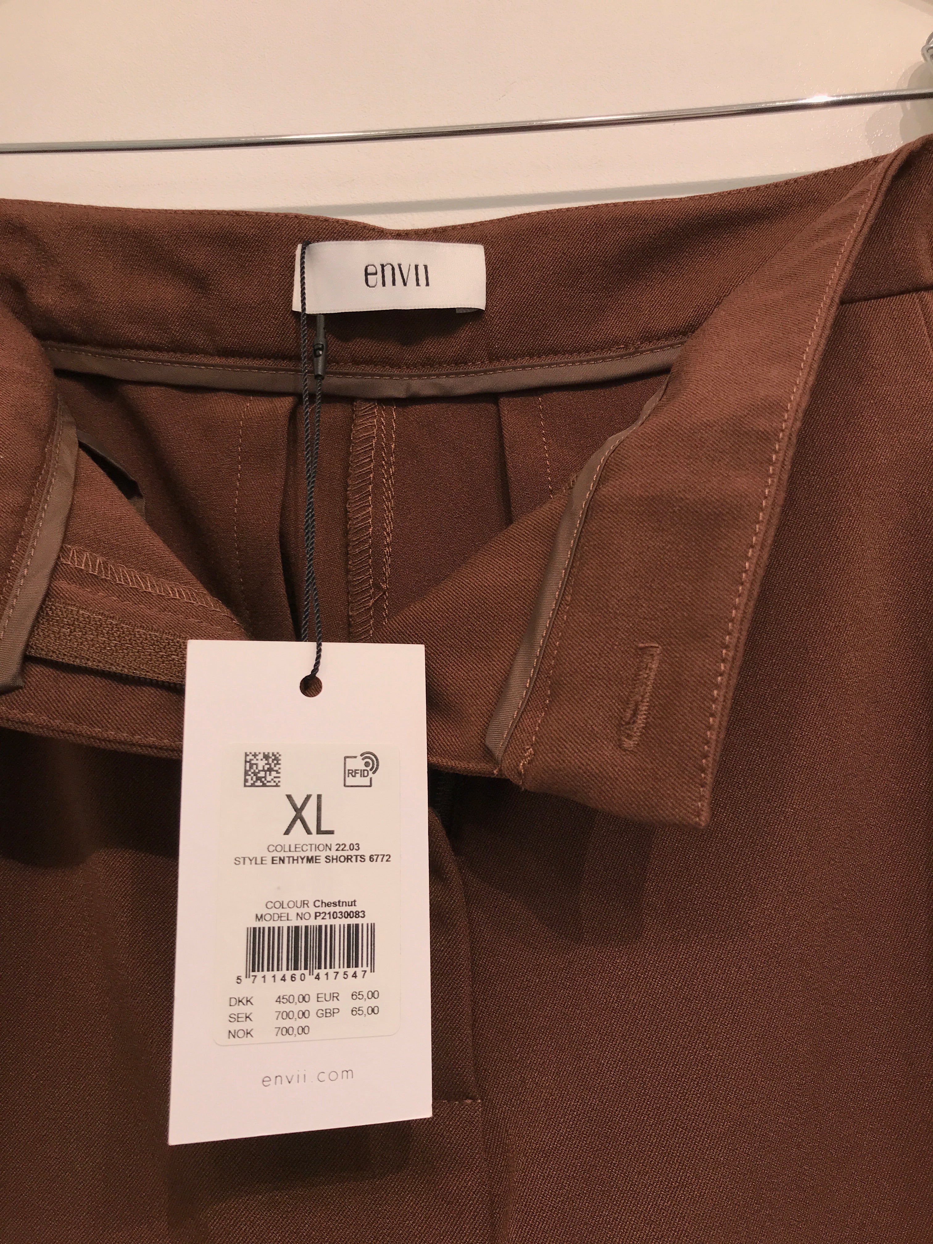 Envii Shorts