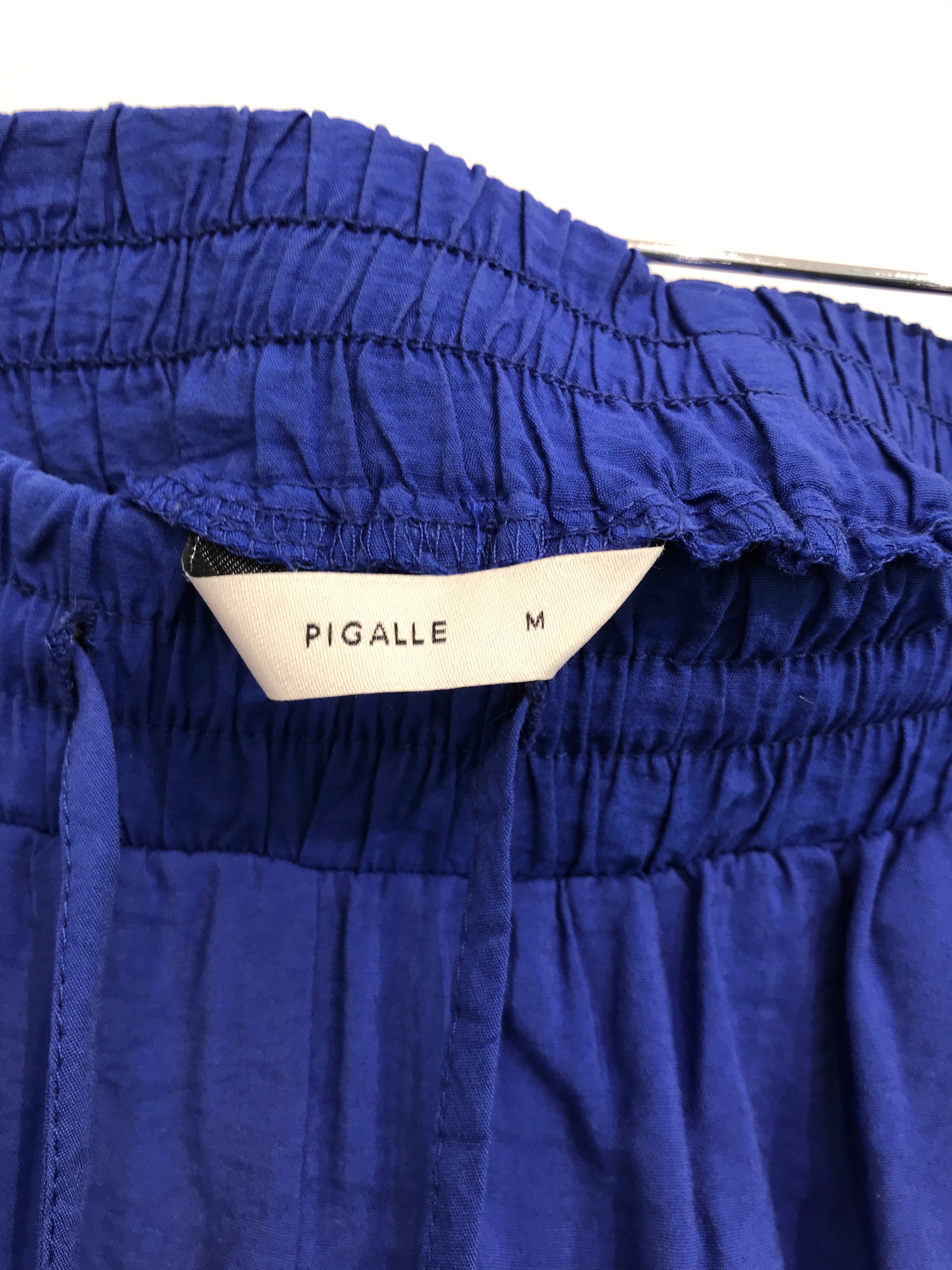 Pigalle Shorts