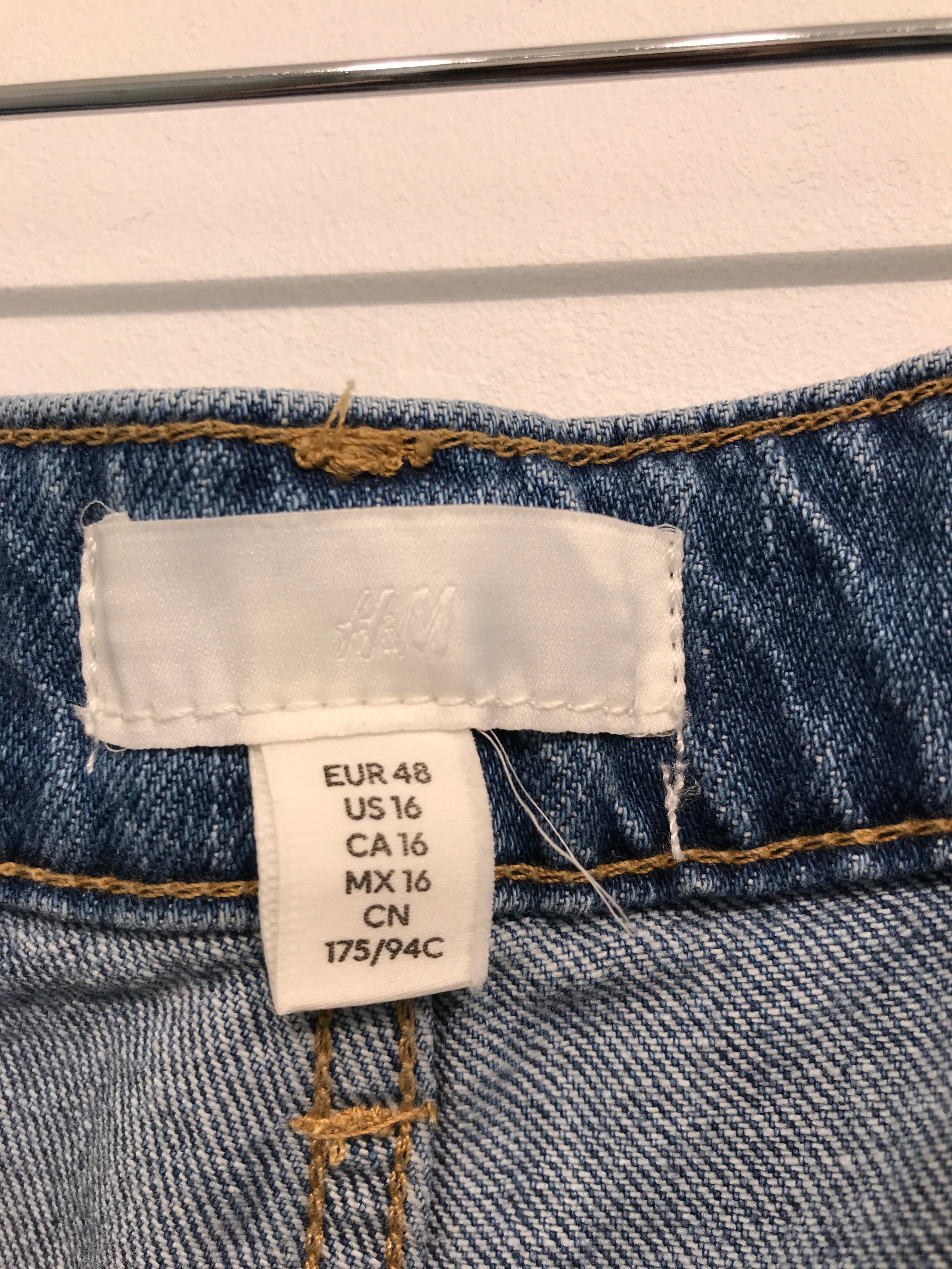 H&M Shorts