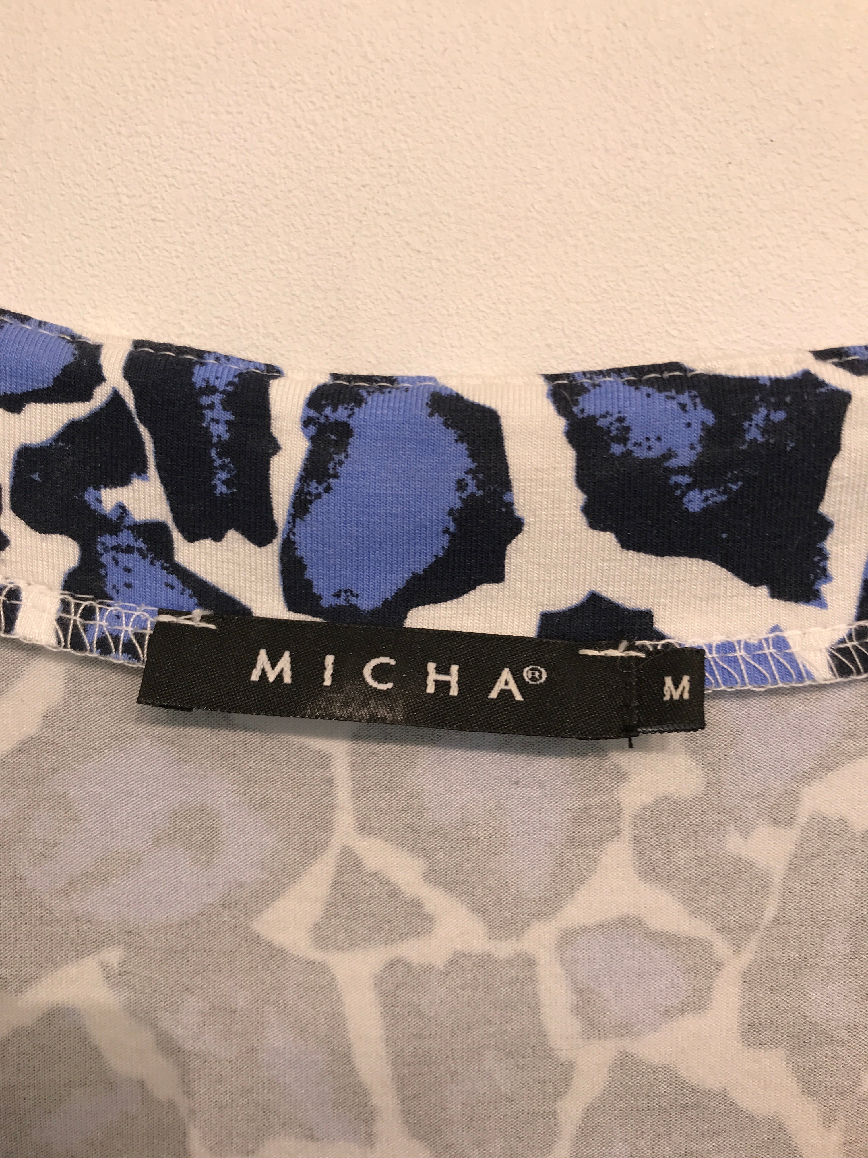 Micha Kjole