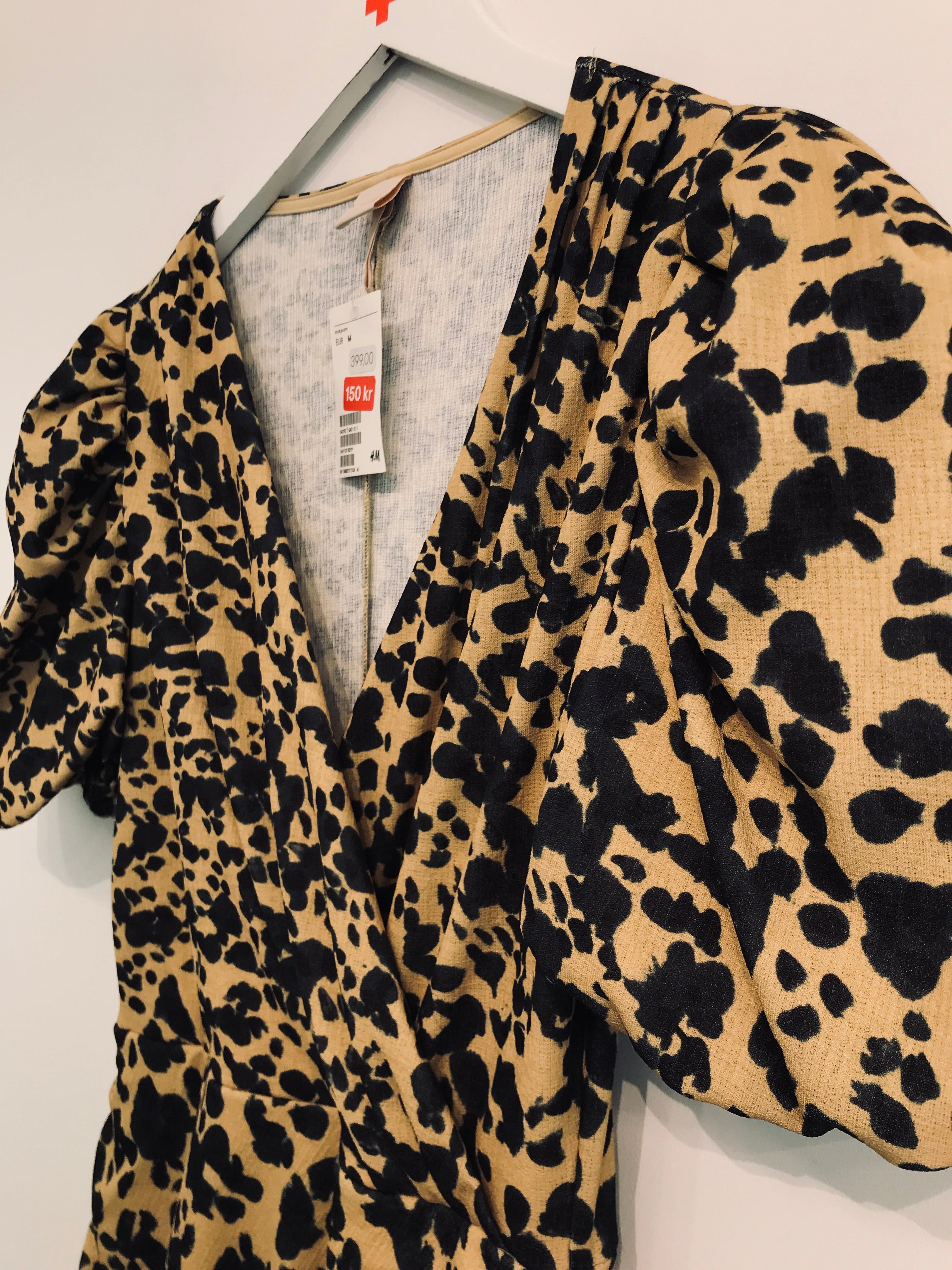 H&M Kjole