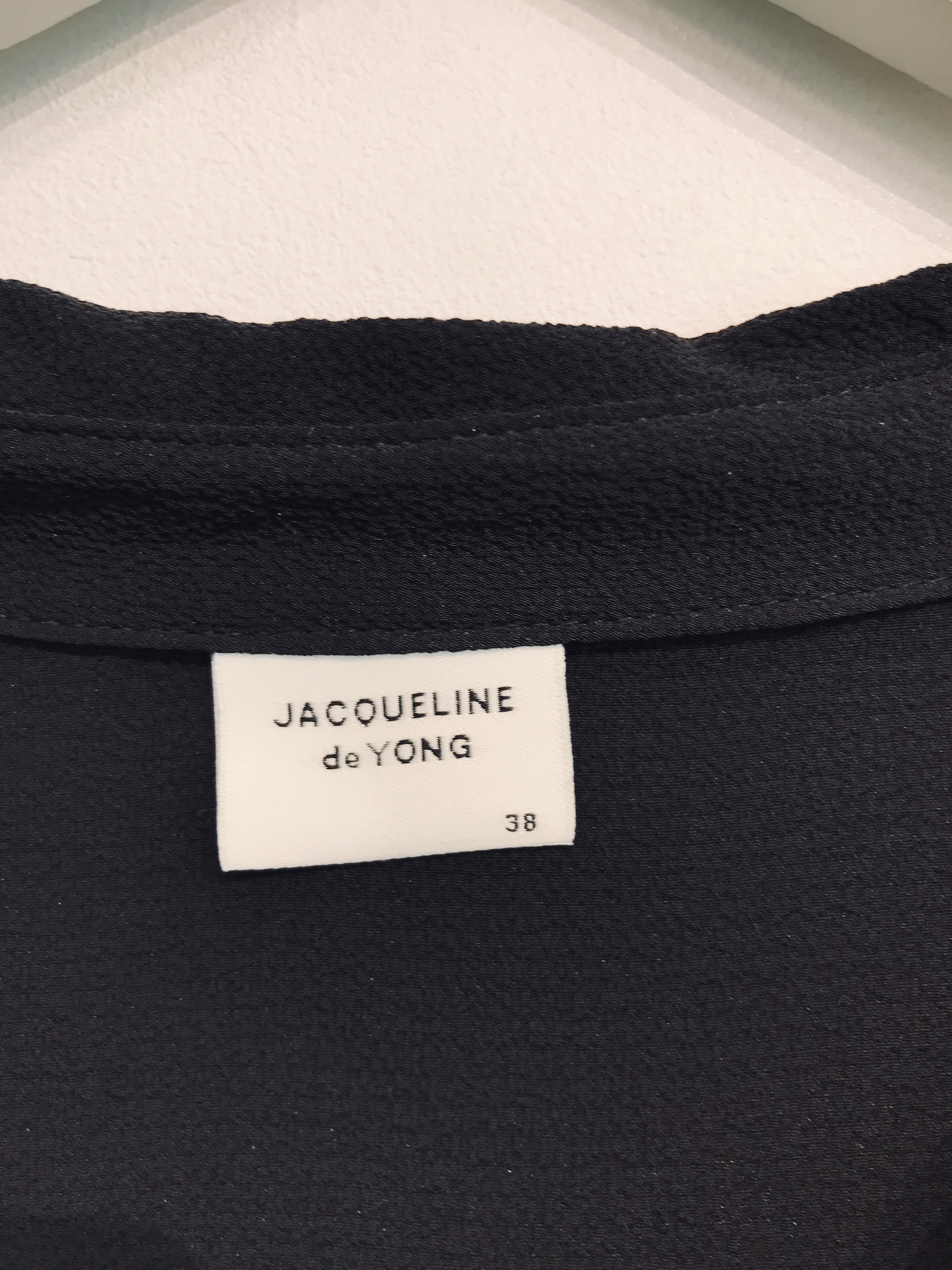 Jaqueline De Yong Kjole