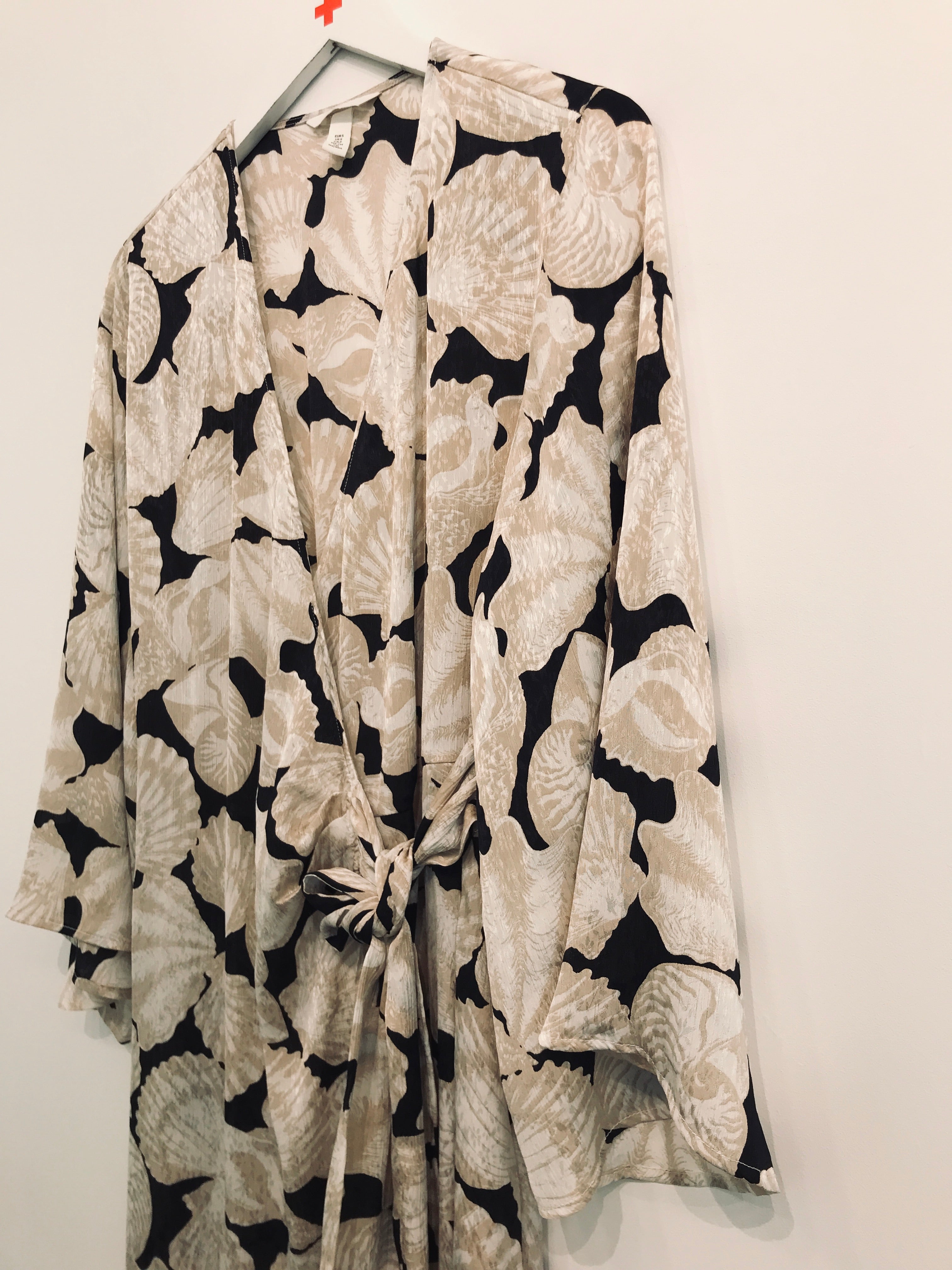H&M Kjole