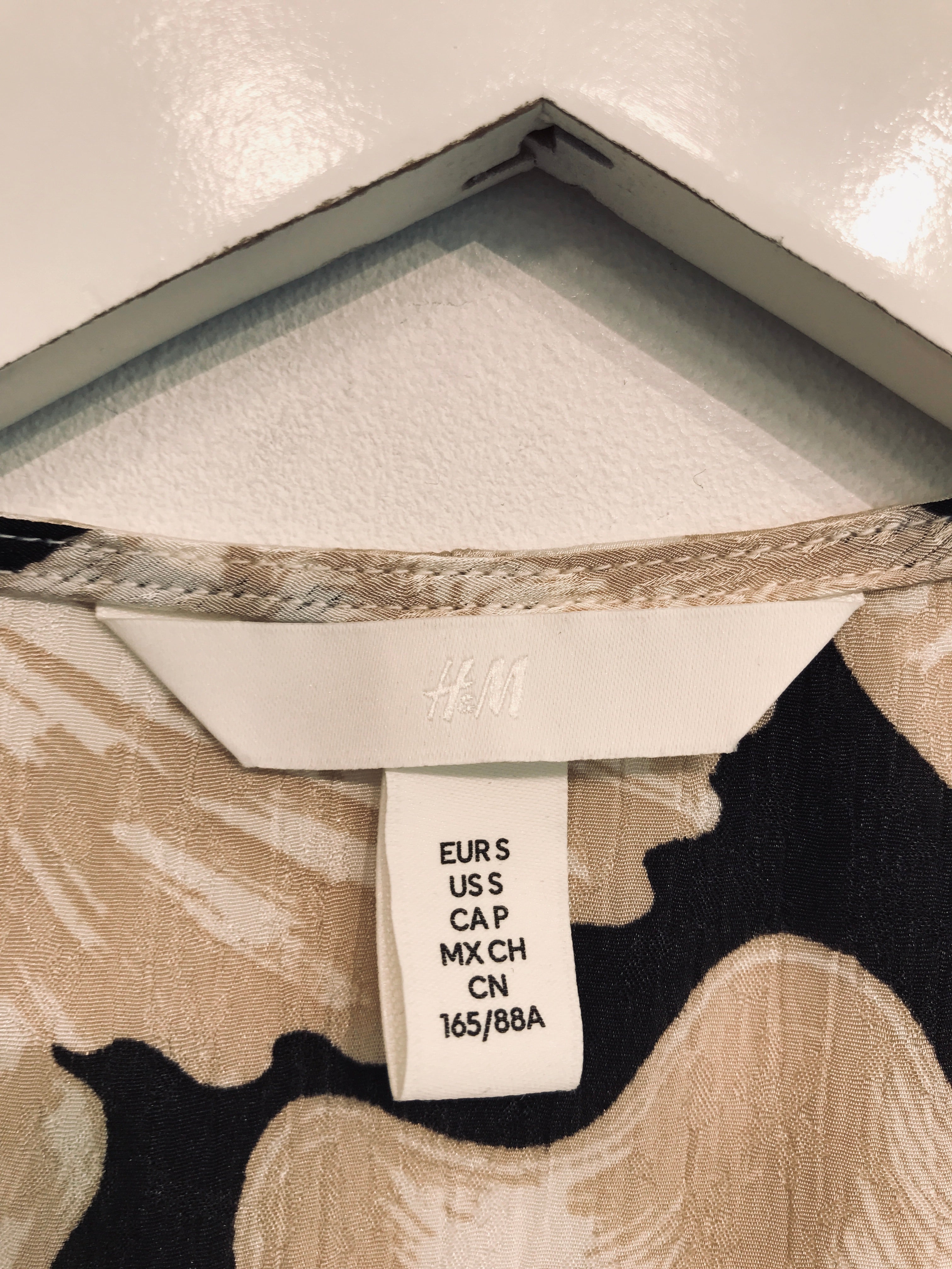 H&M Kjole
