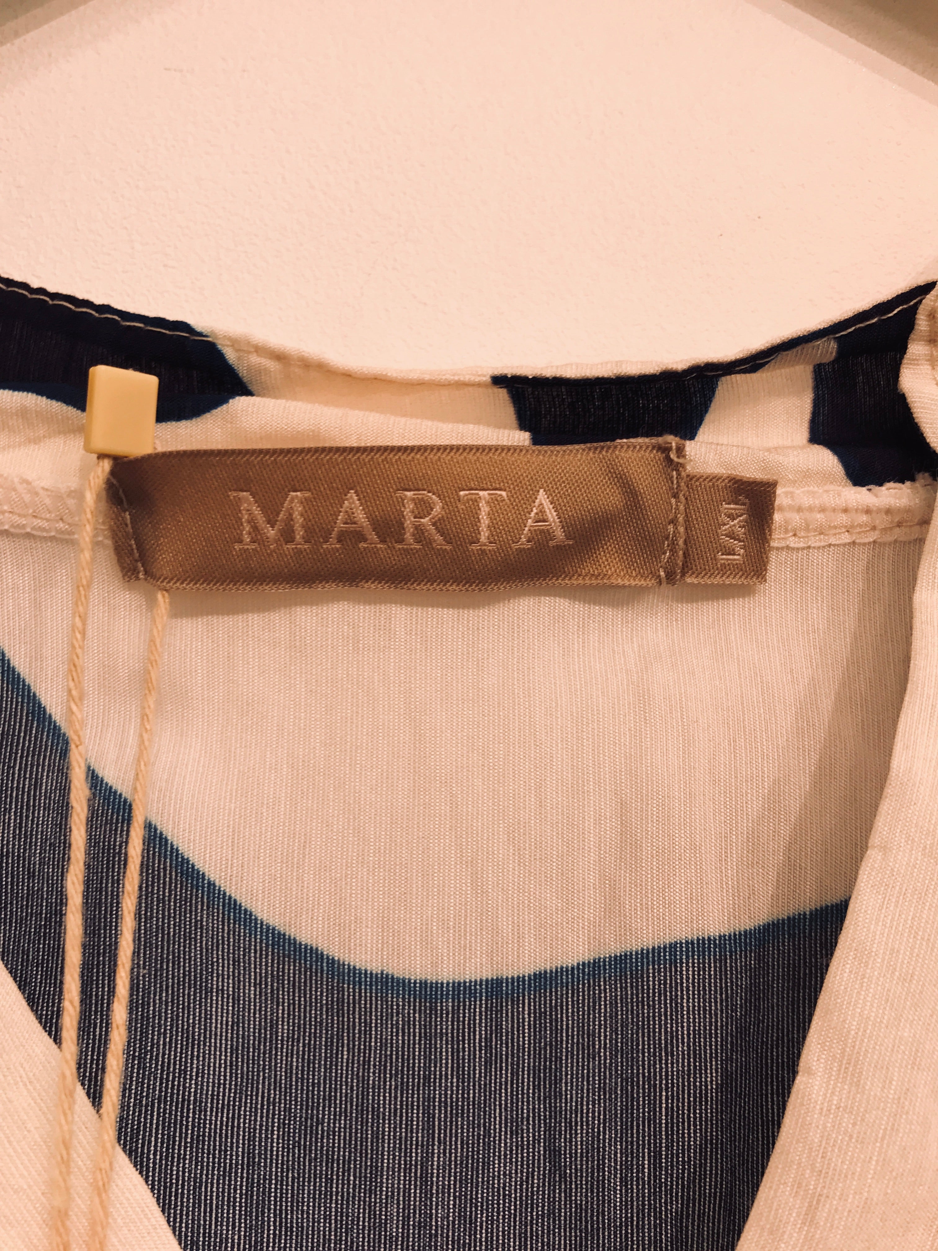 Marta Tunika