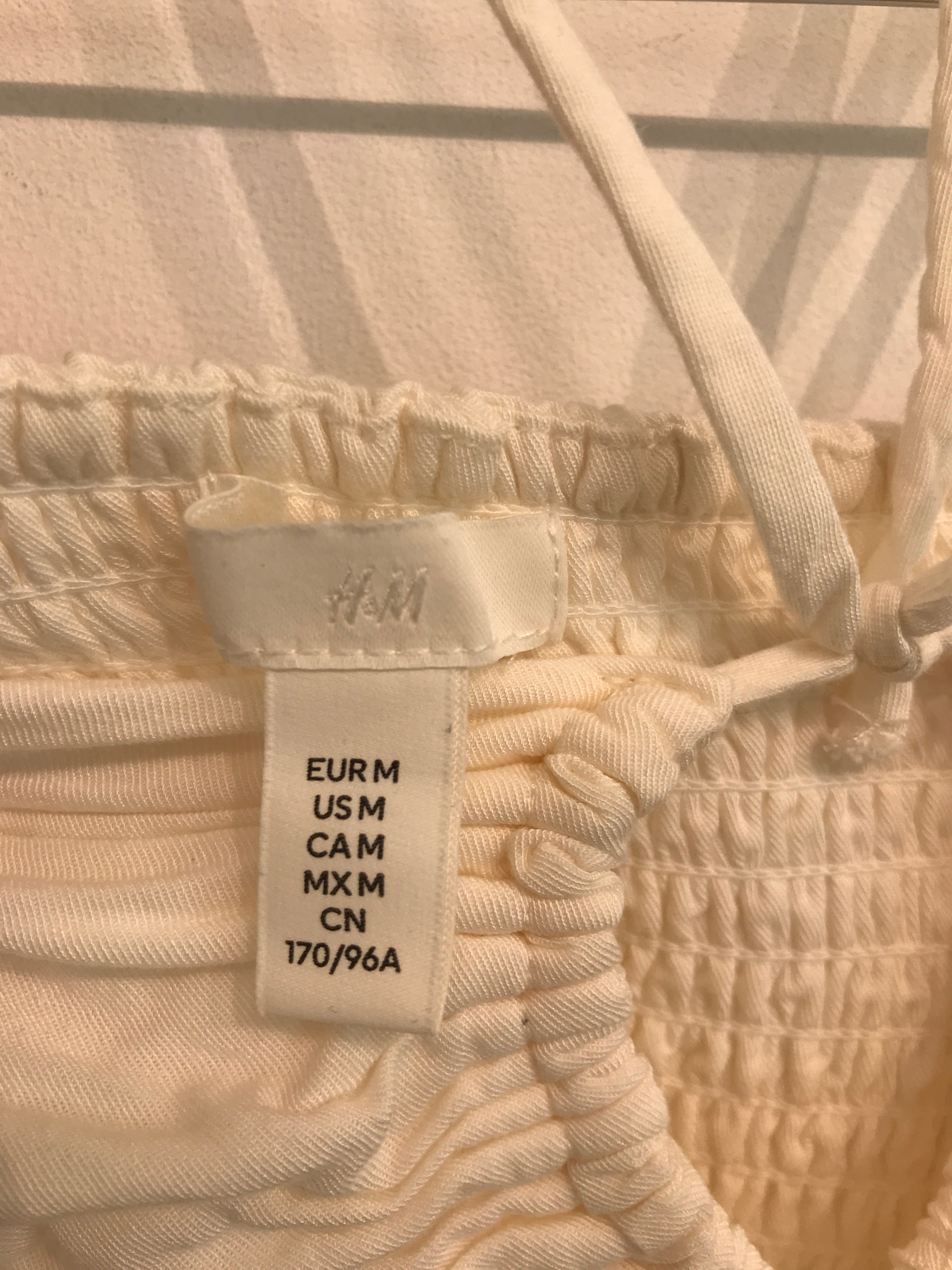 H&M Kjole