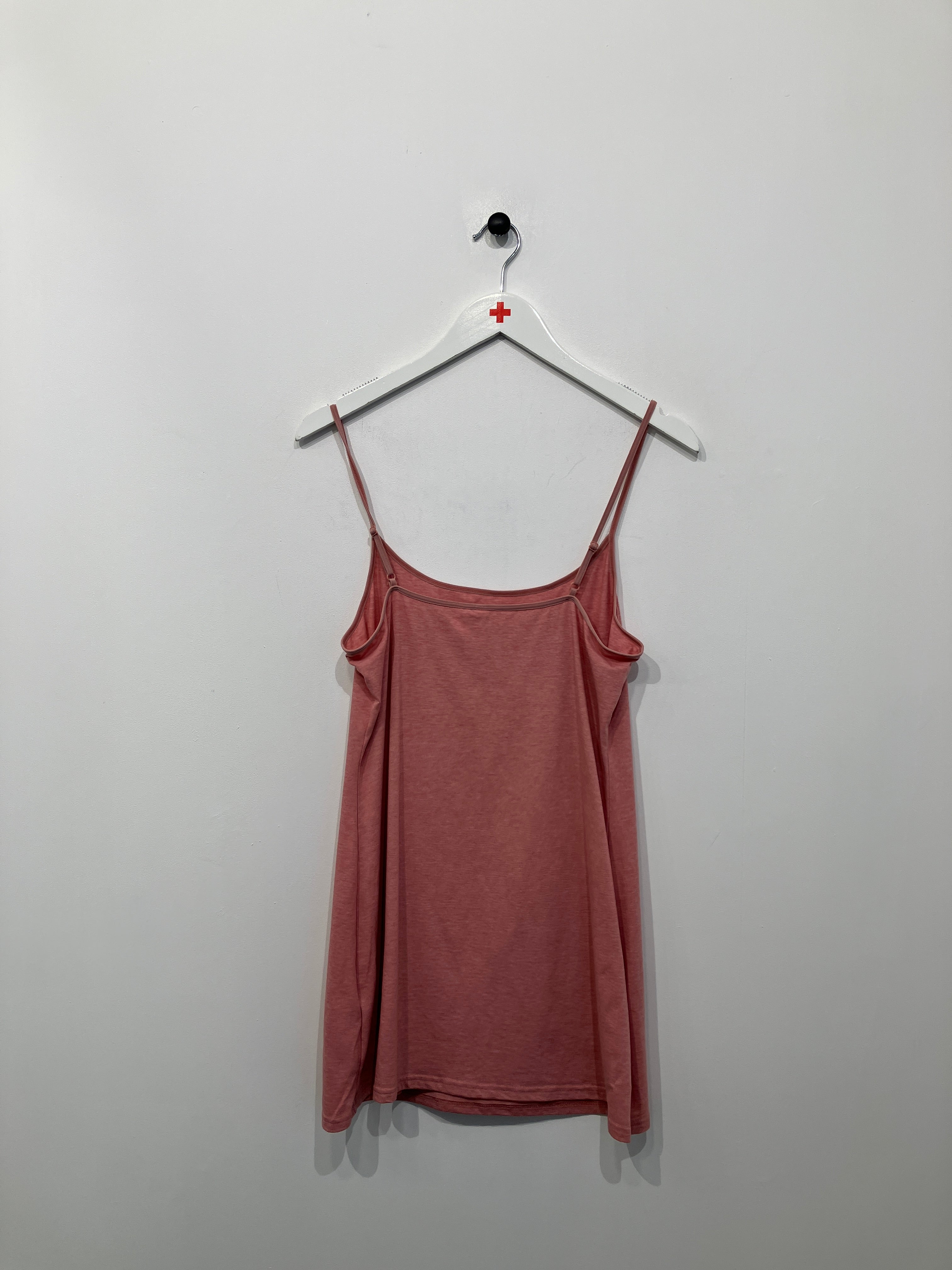 Divided Top