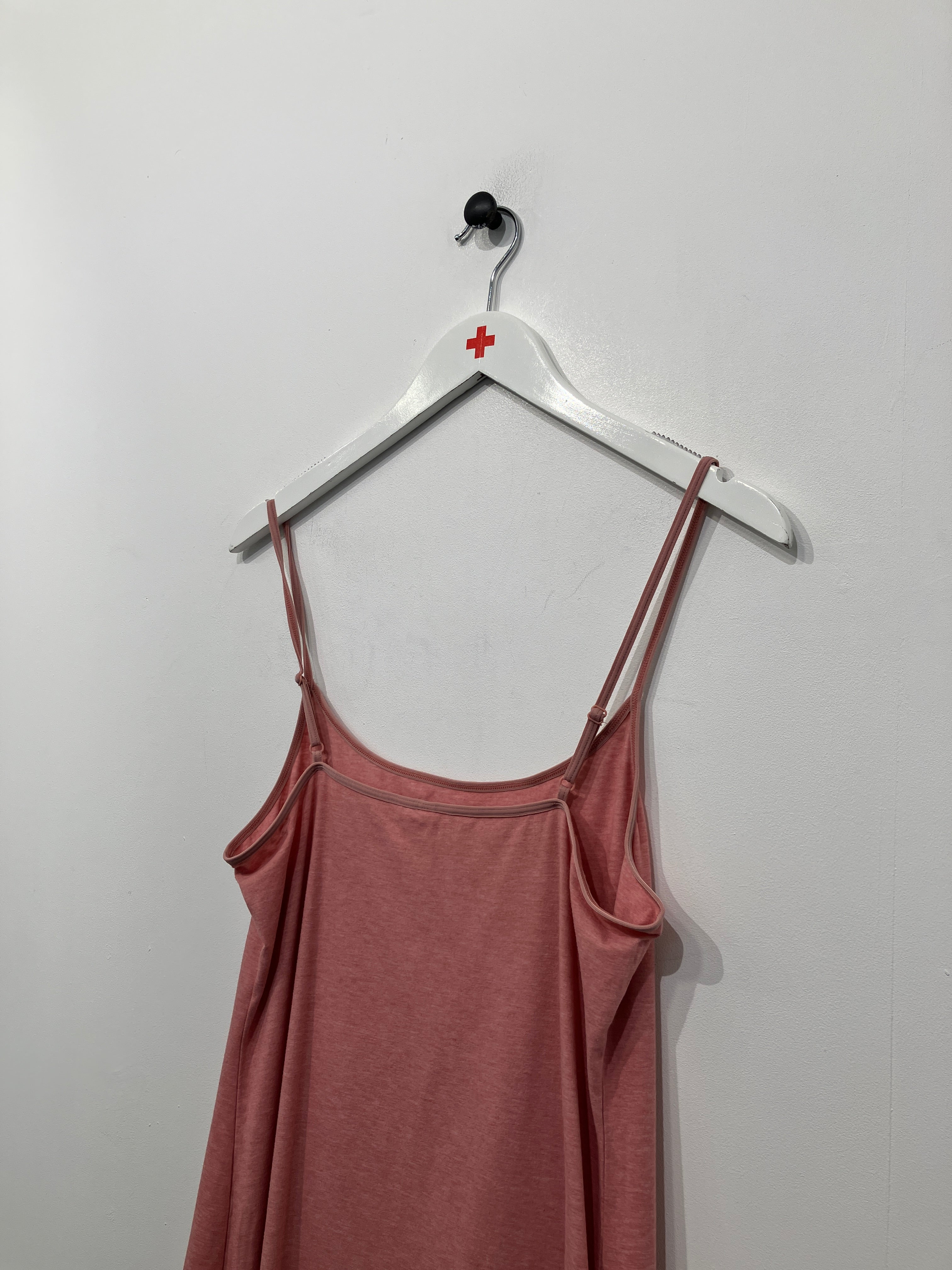 Divided Top