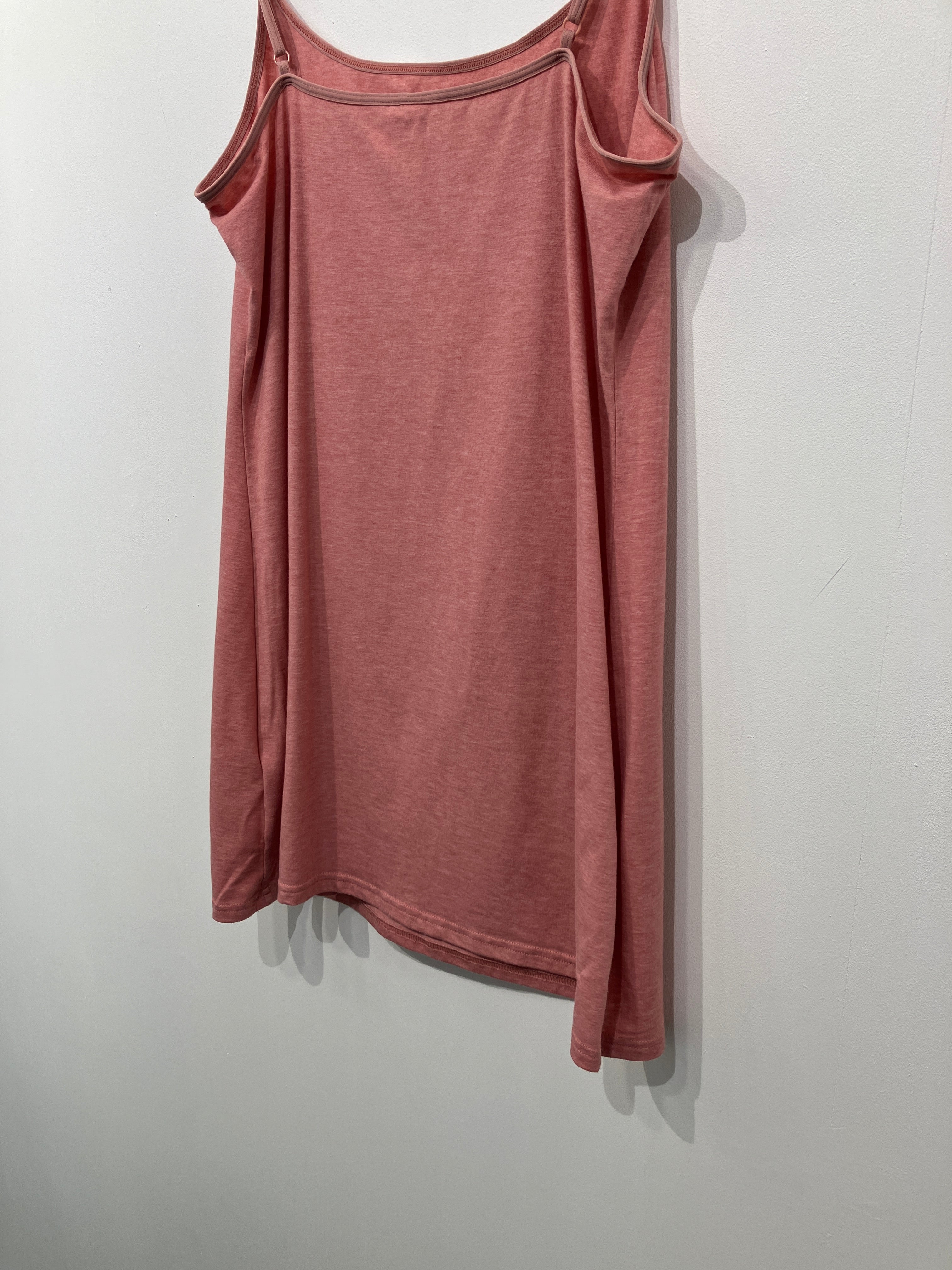 Divided Top