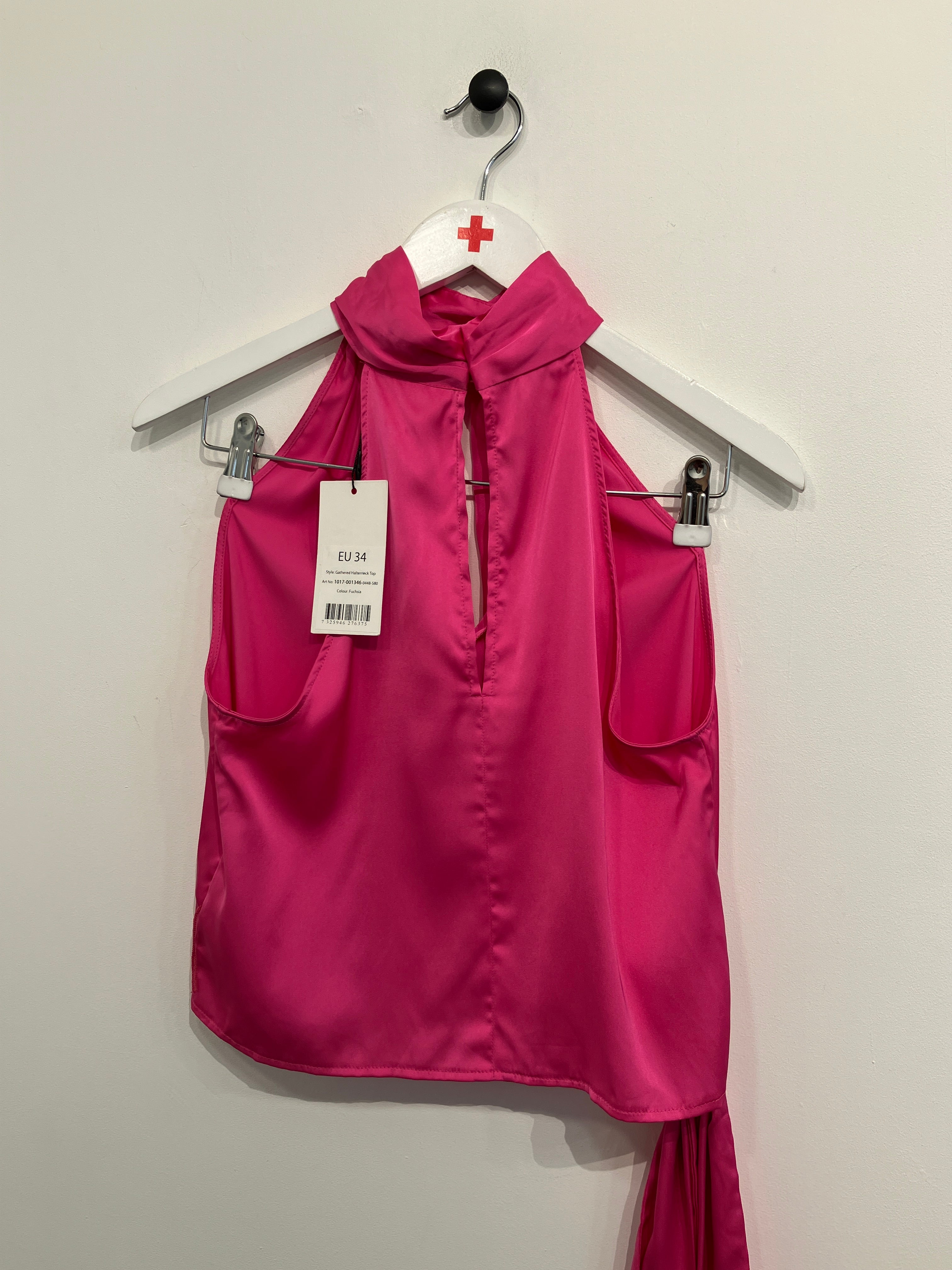 NA-KD Top