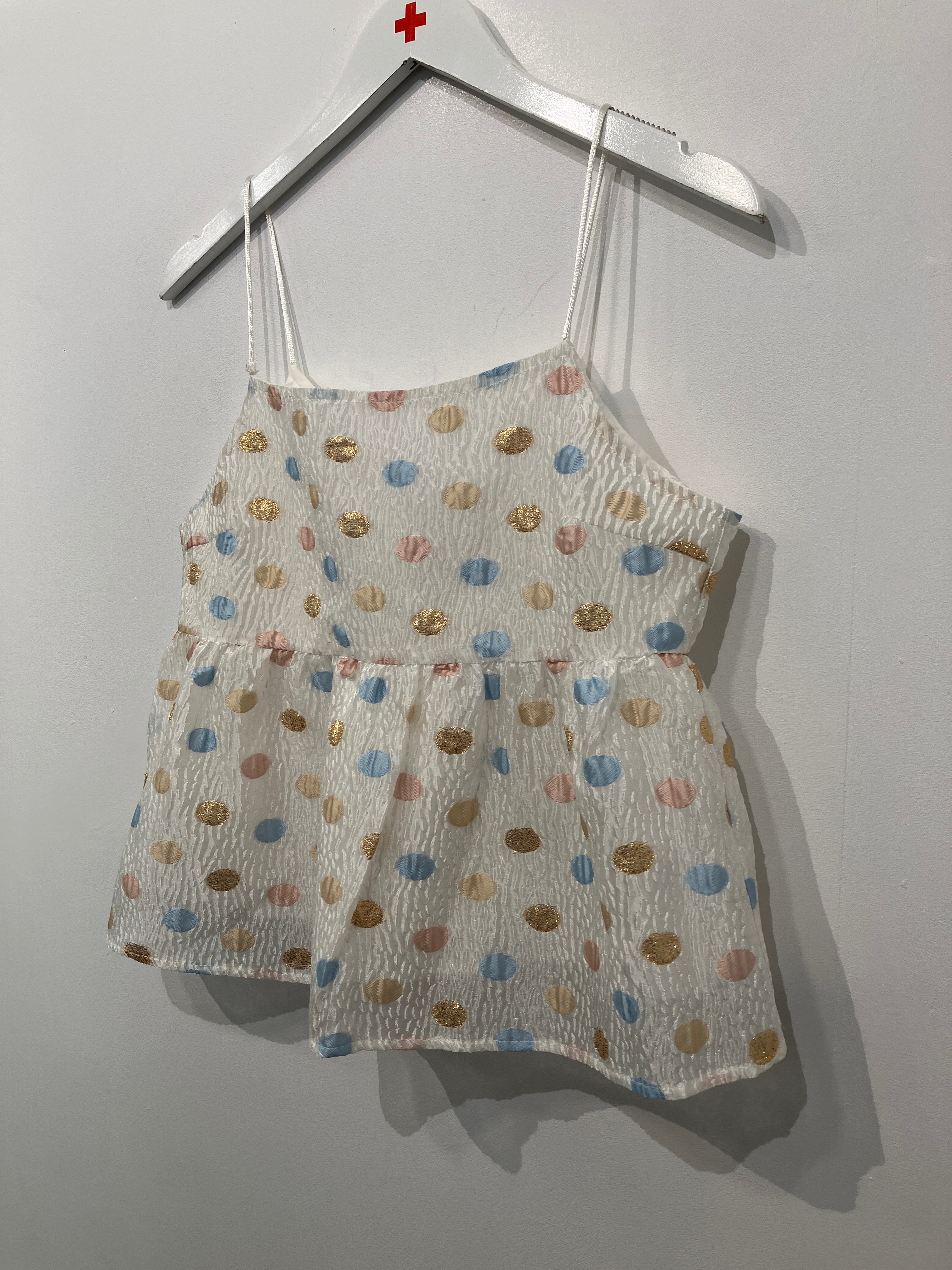 ICHI Top