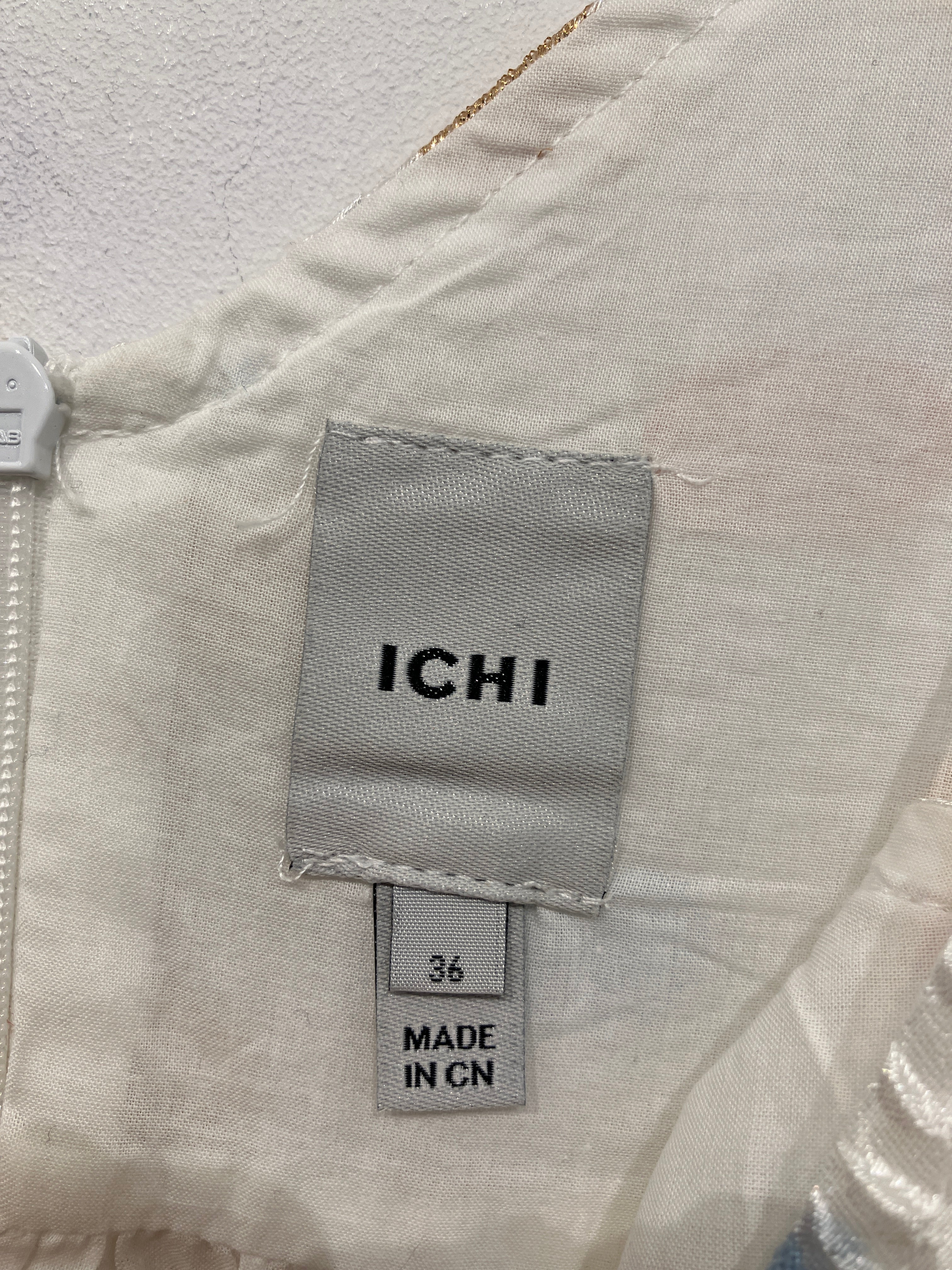 ICHI Top