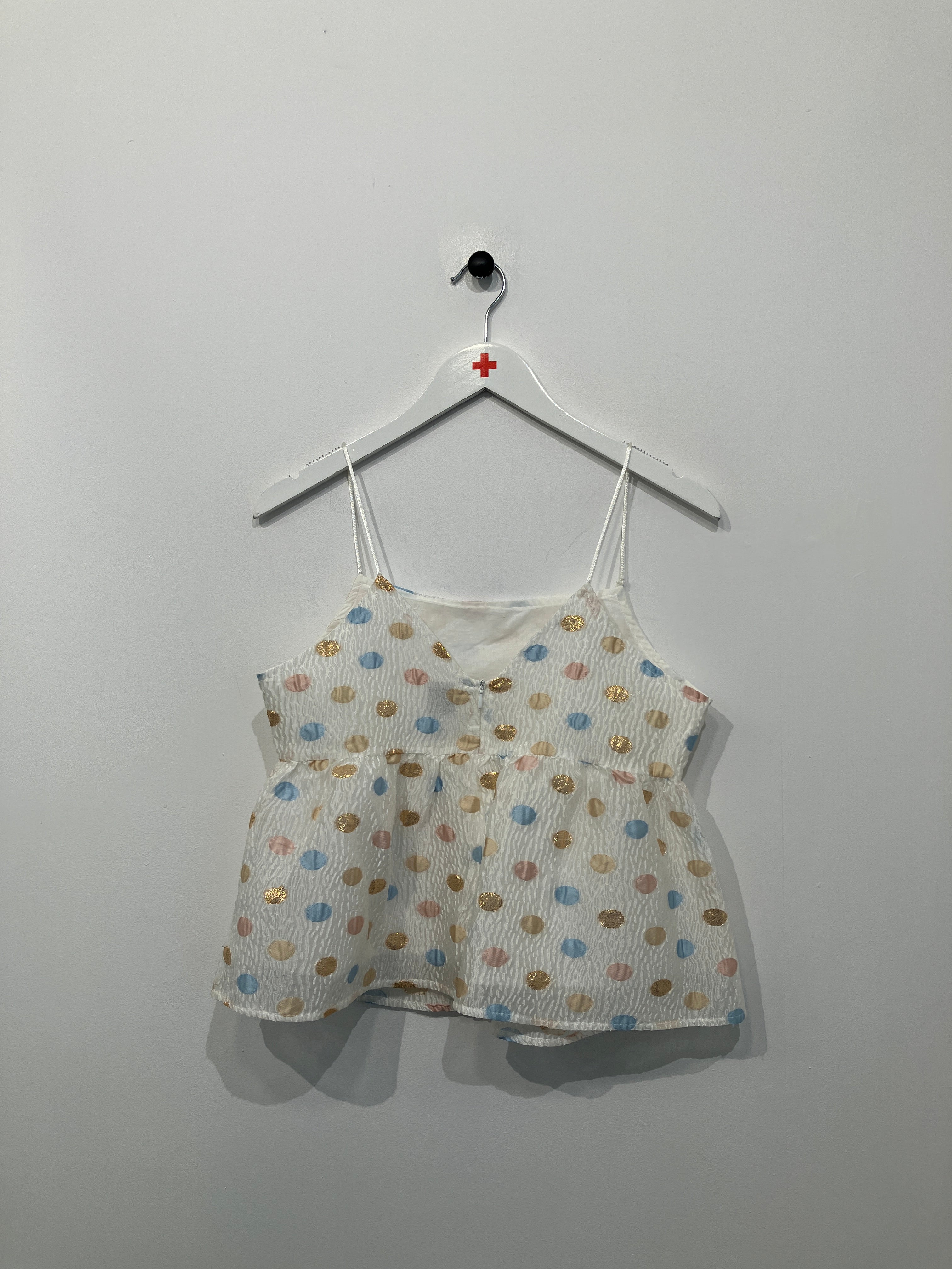ICHI Top