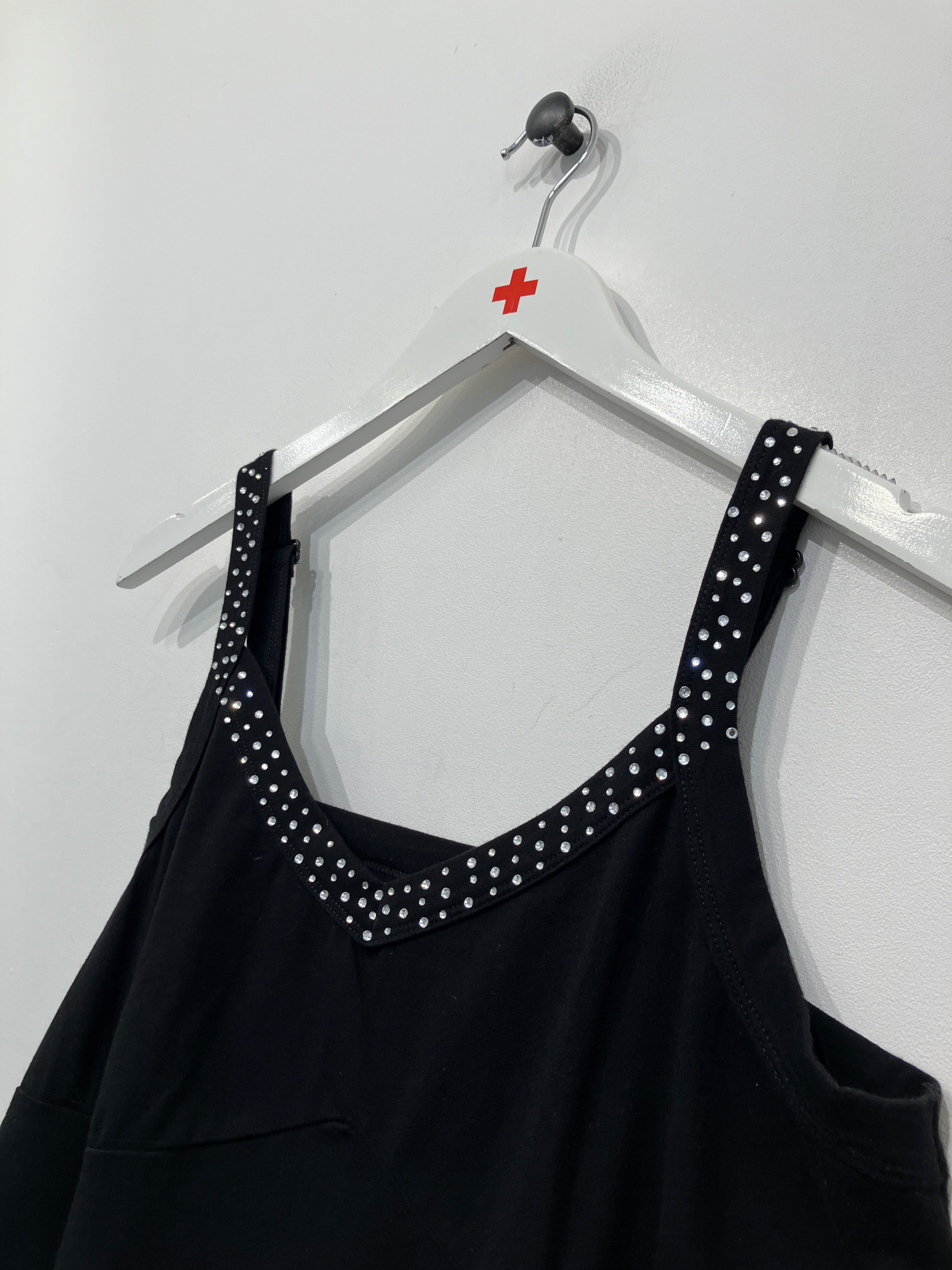 Crizpy Top
