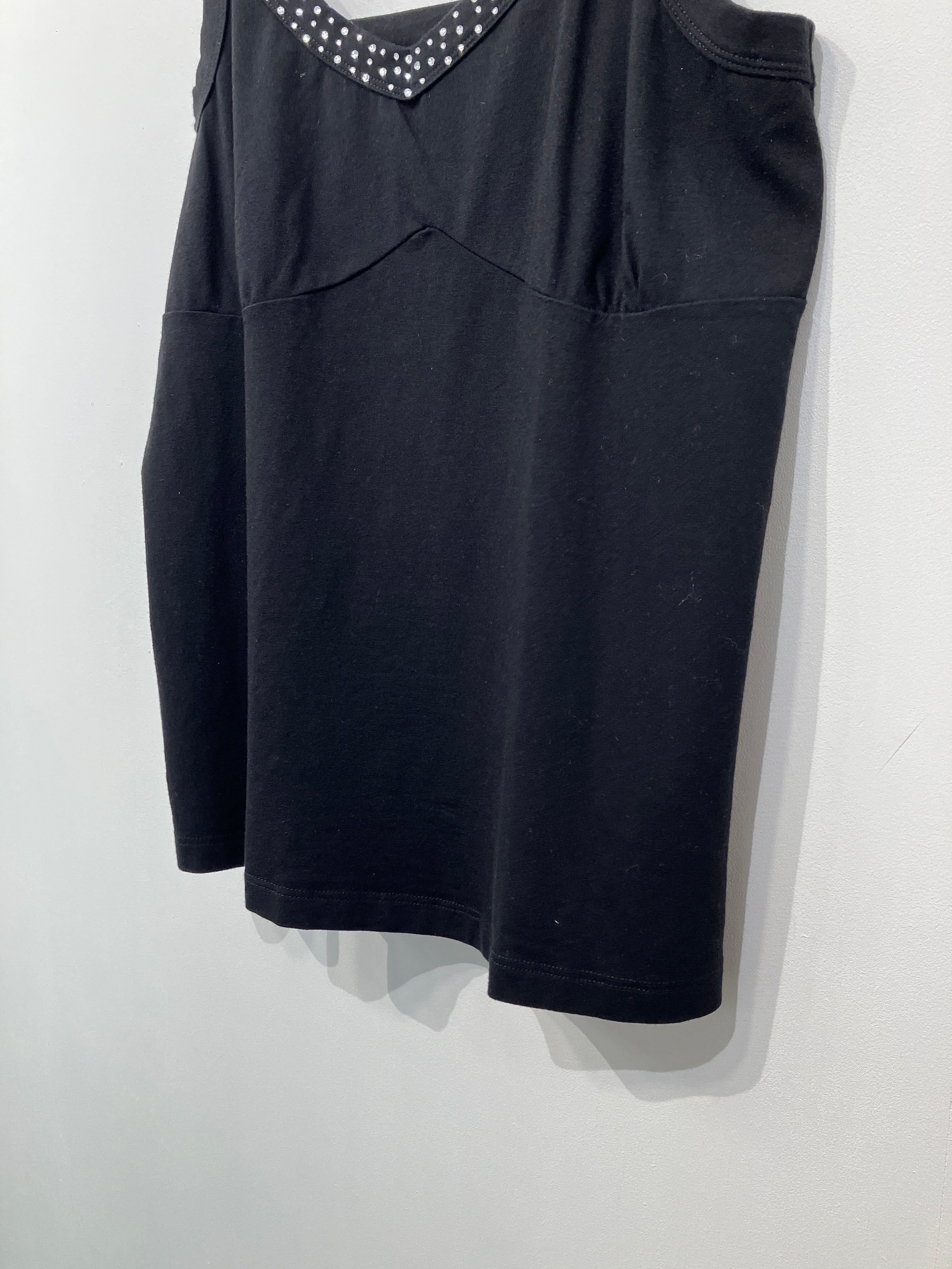 Crizpy Top