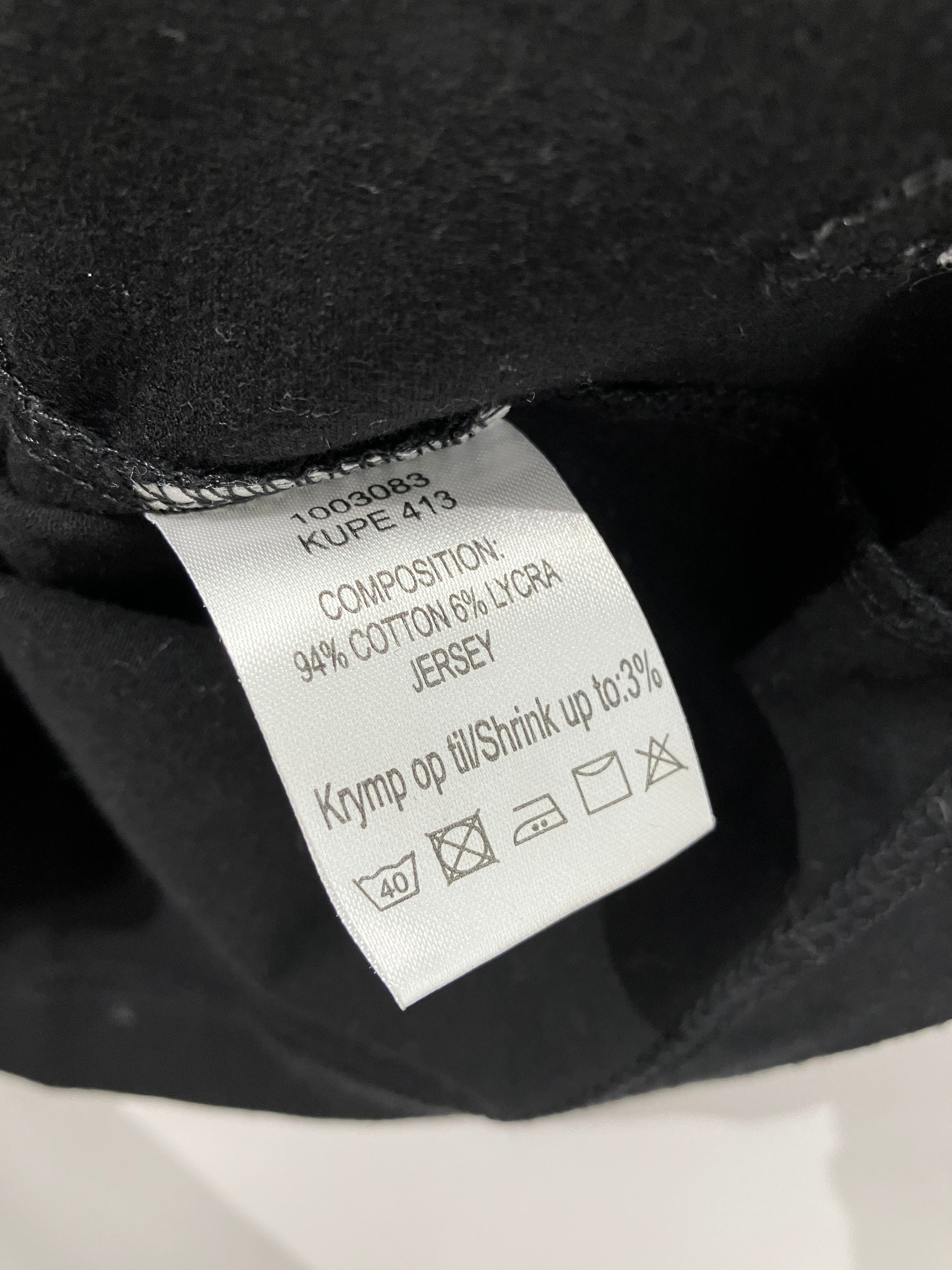 Crizpy Top
