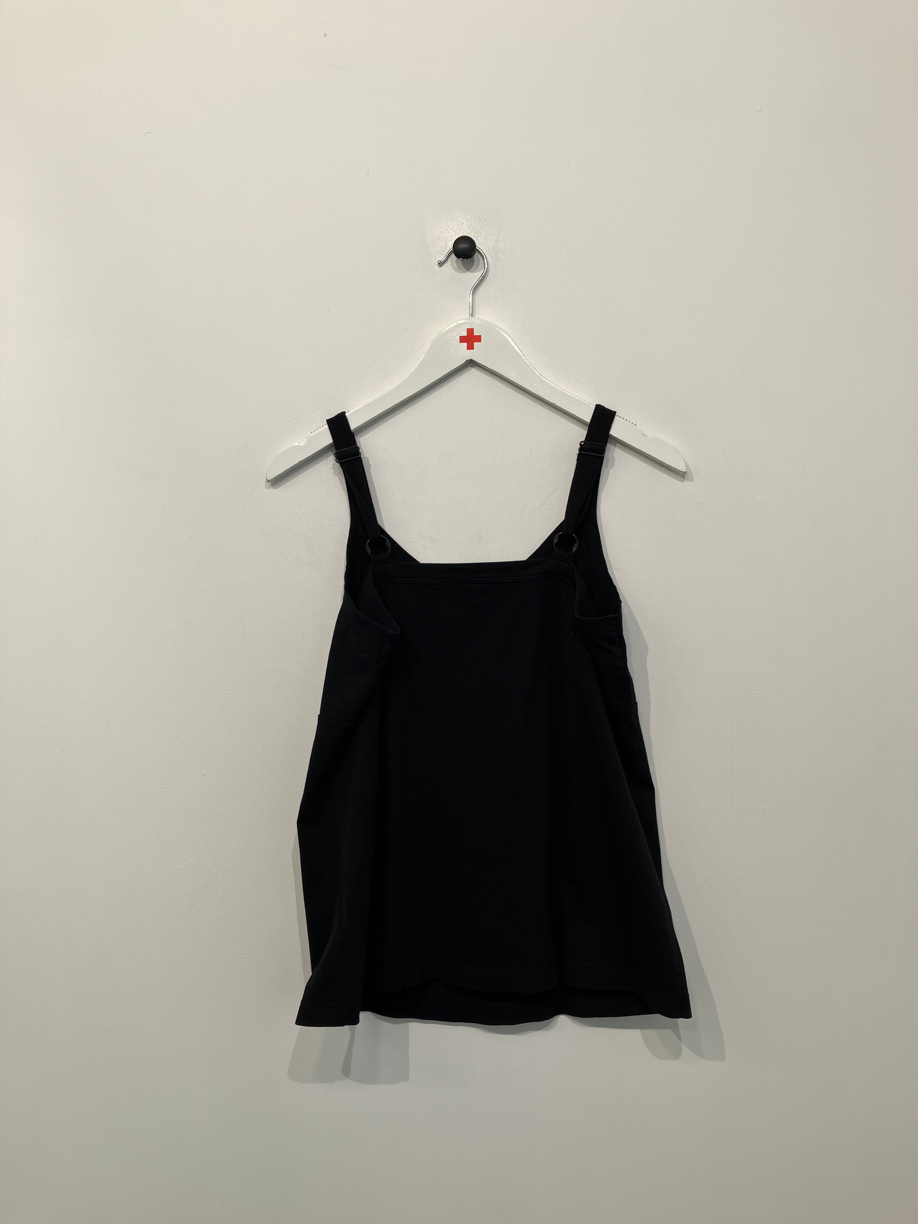 Crizpy Top