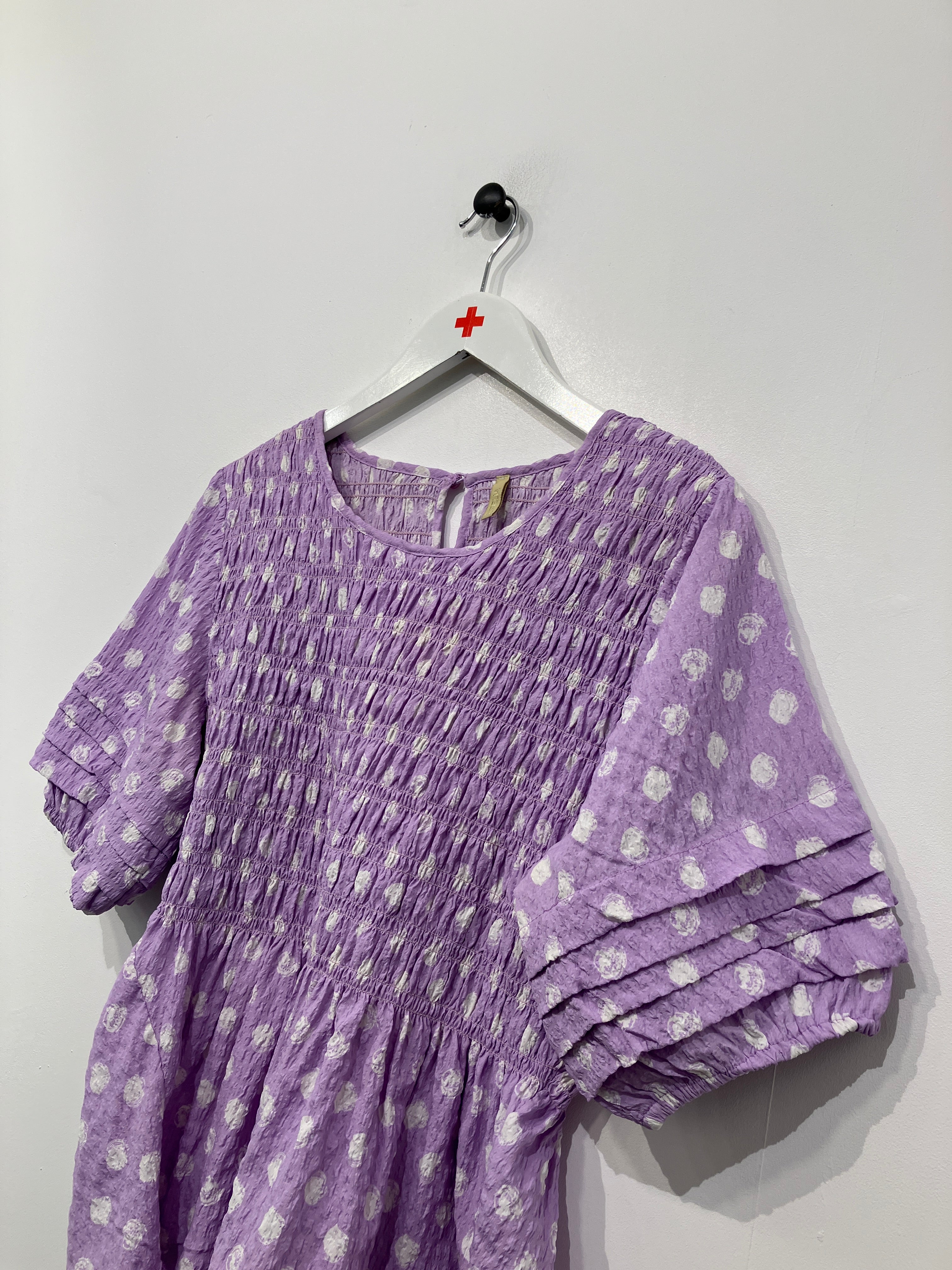 Ofelia Bluse