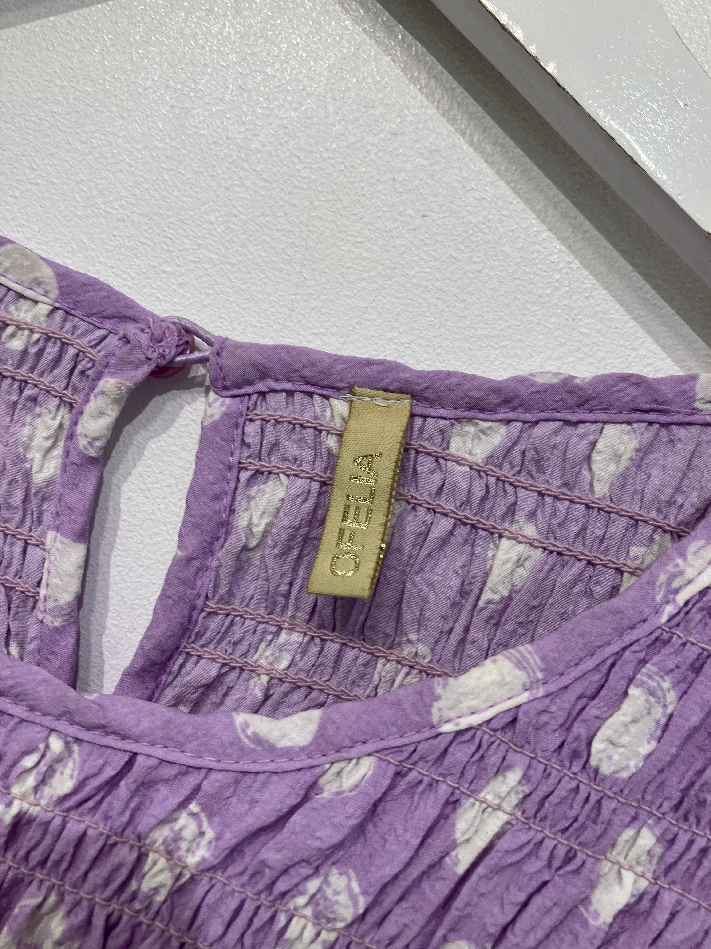 Ofelia Bluse