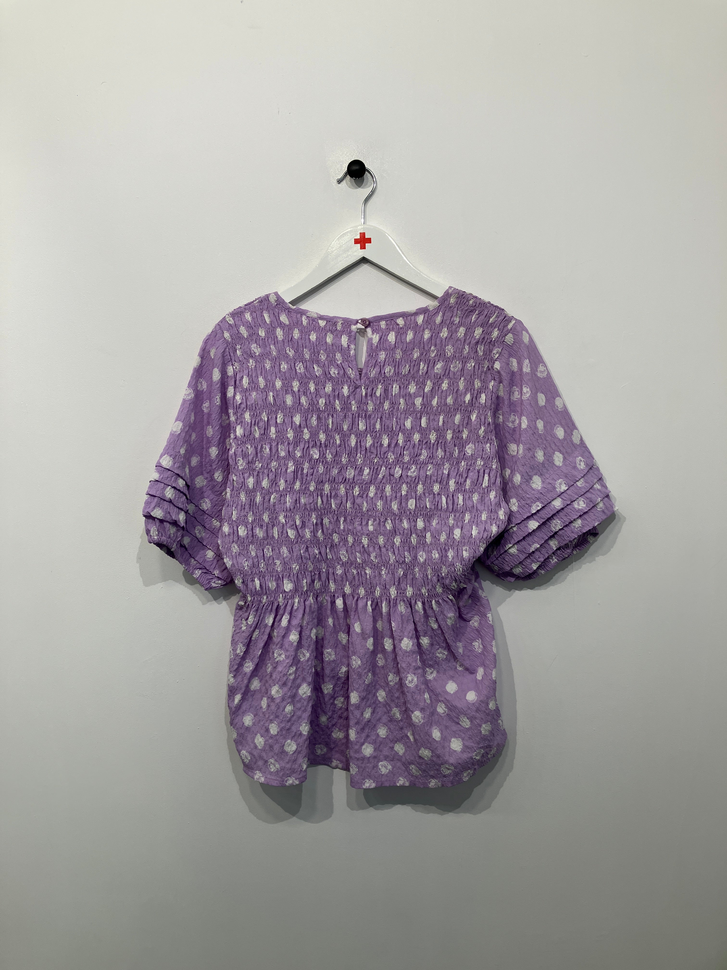 Ofelia Bluse
