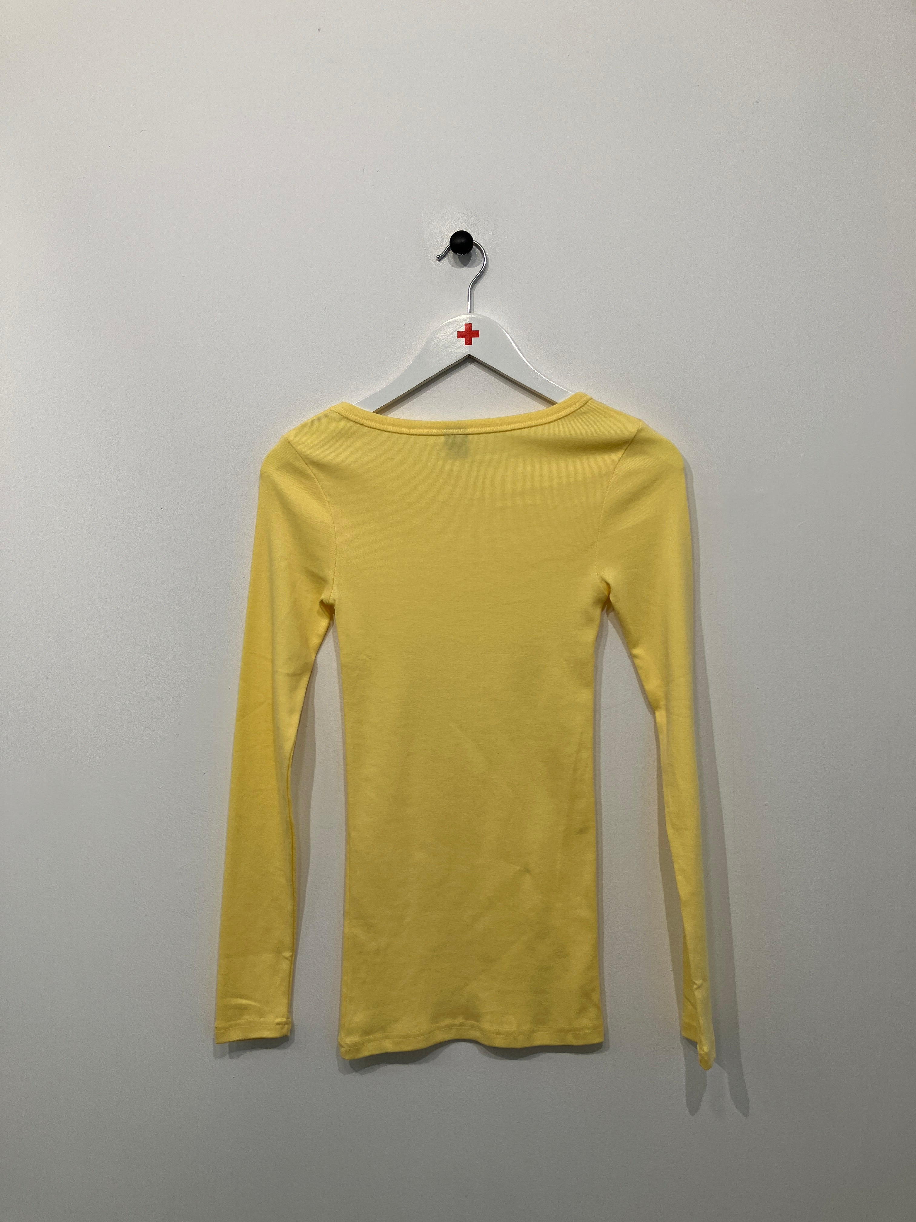 Papfars Bluse