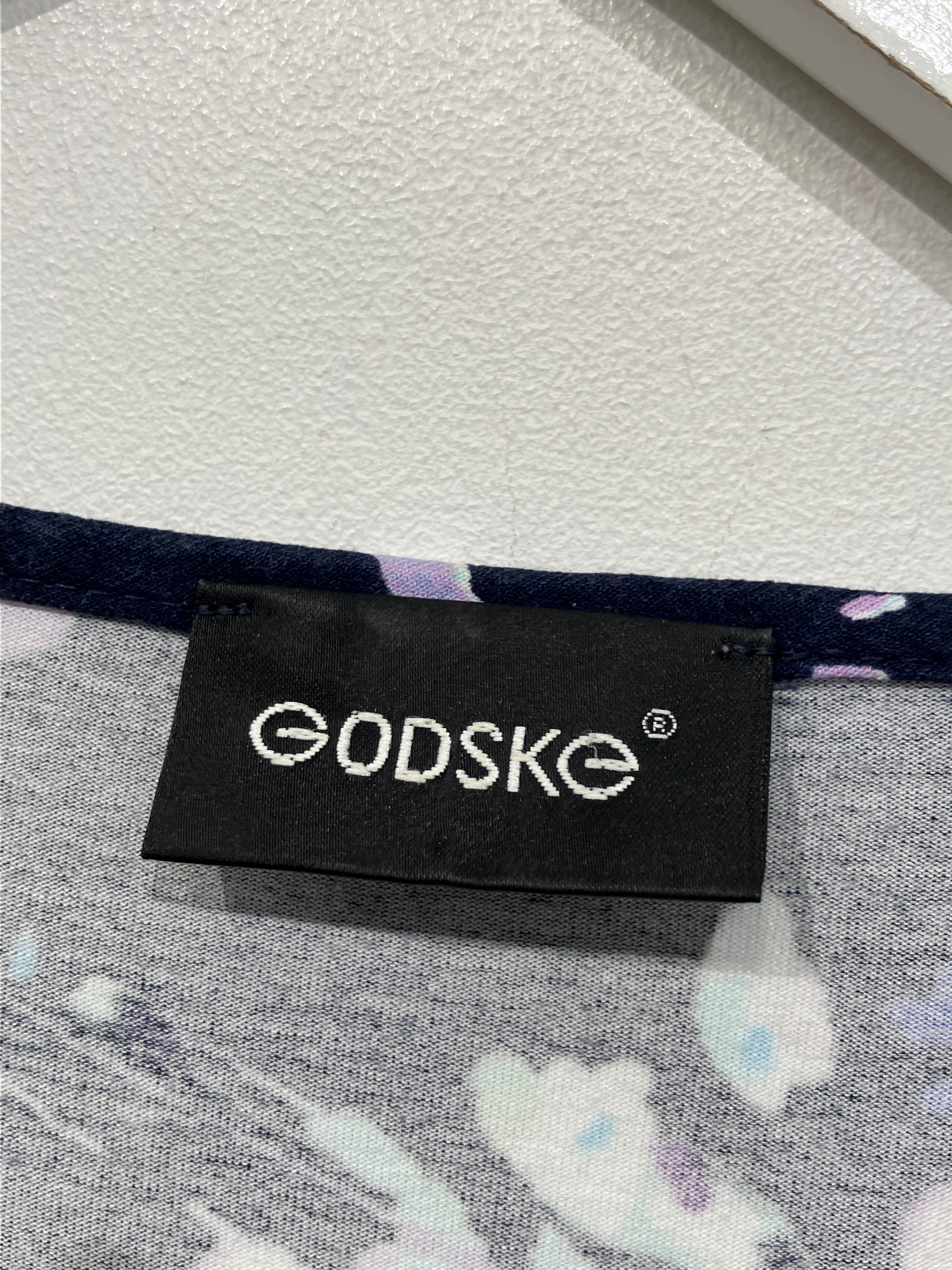 Godske T-shirt
