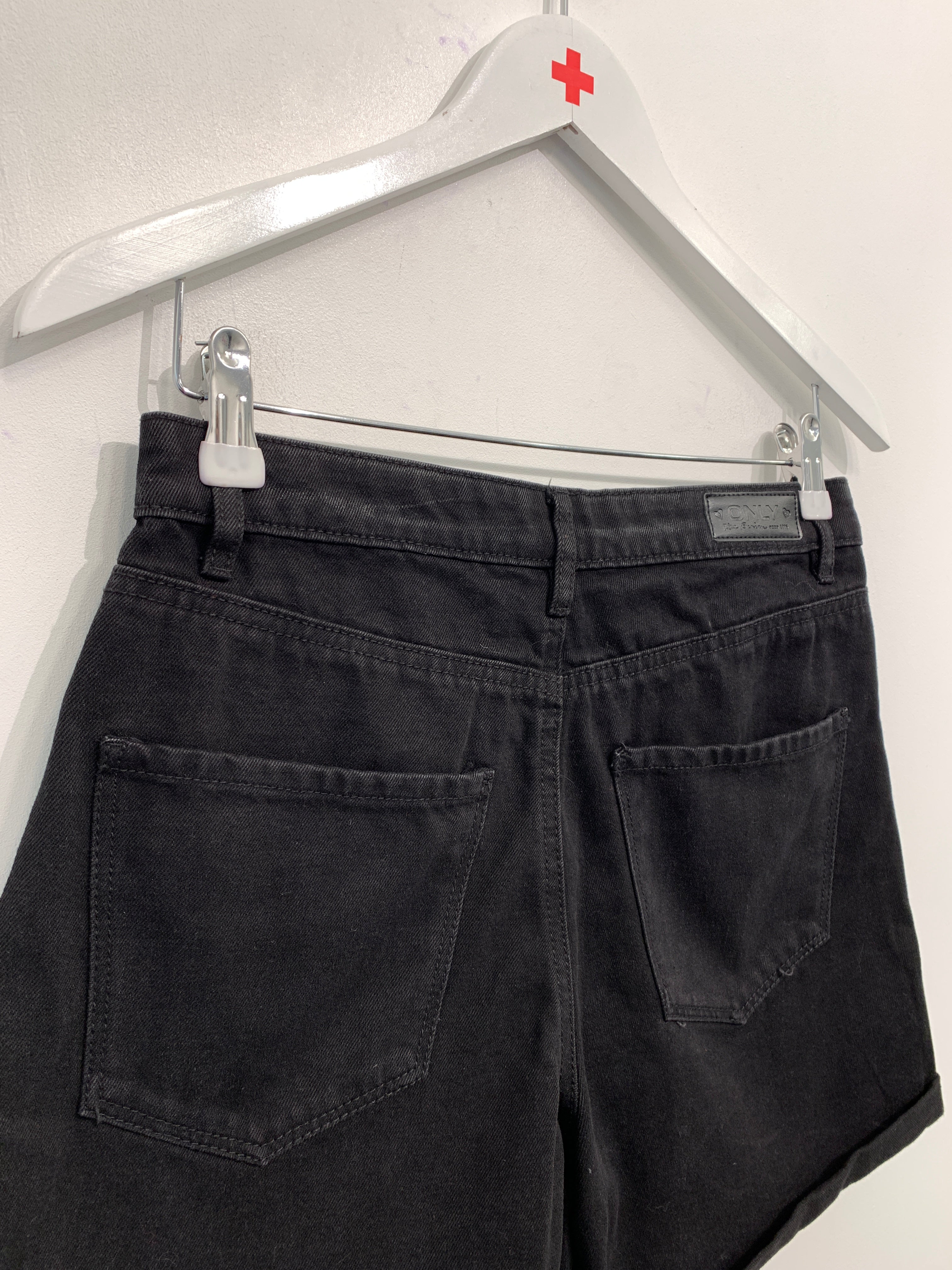 Only Shorts