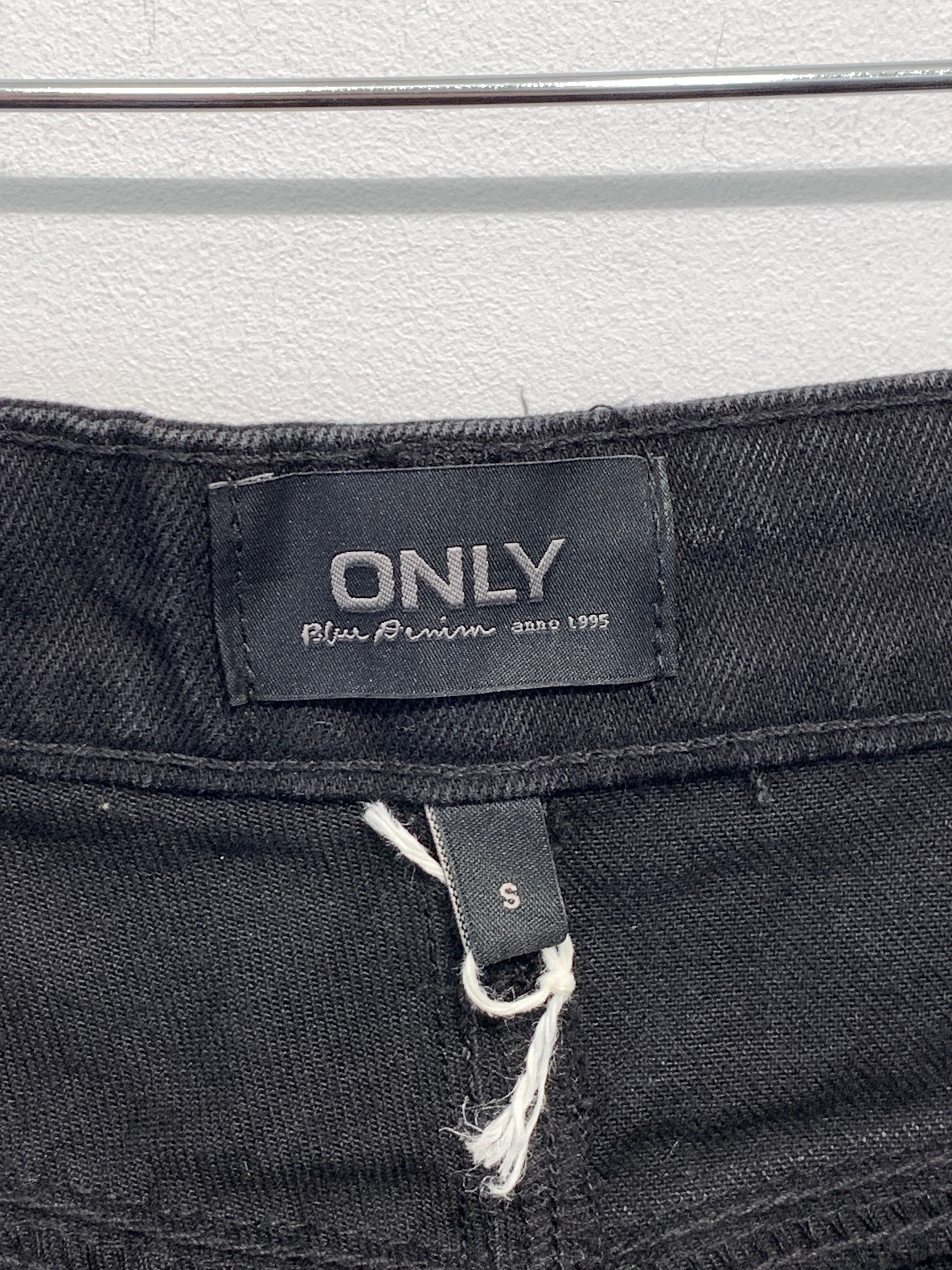 Only Shorts