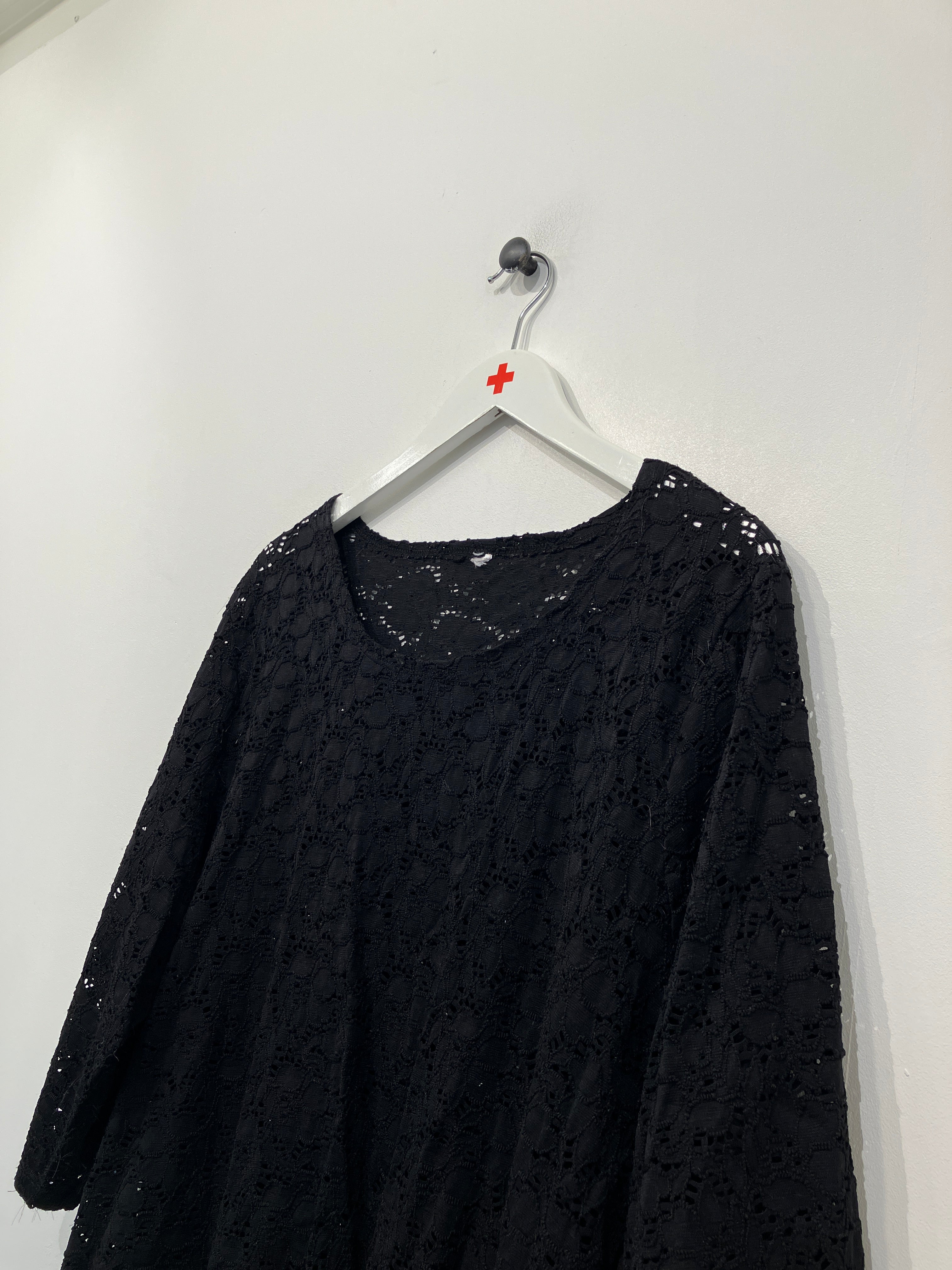 Bluse