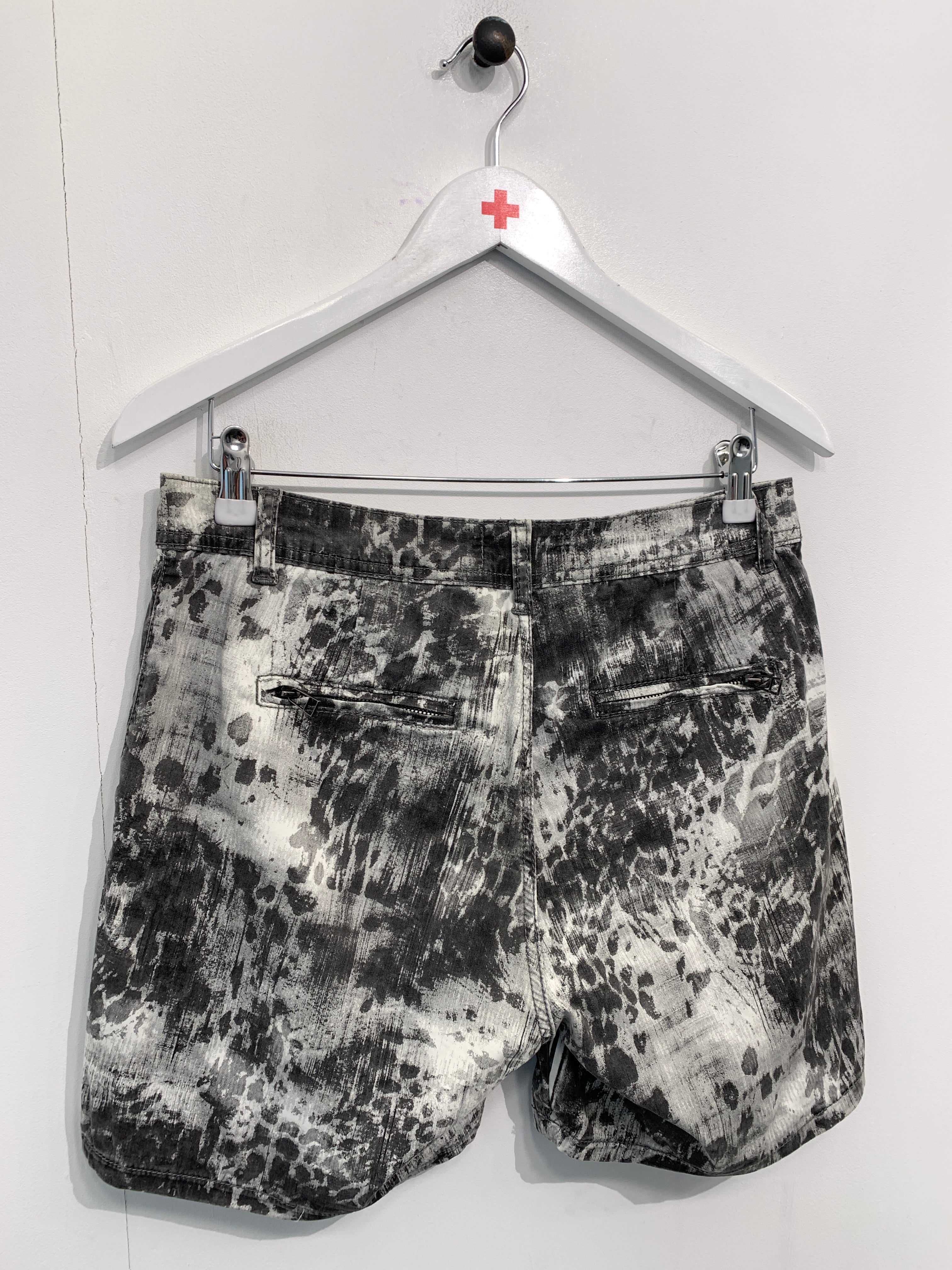 Pulz Shorts