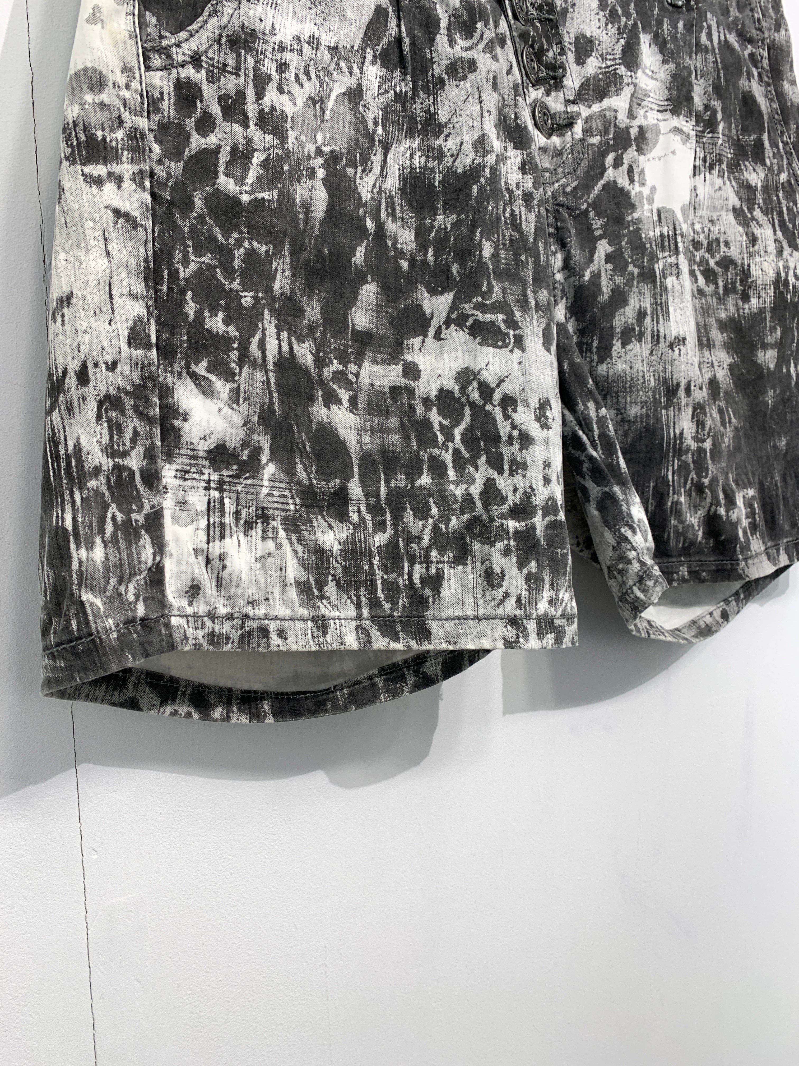 Pulz Shorts