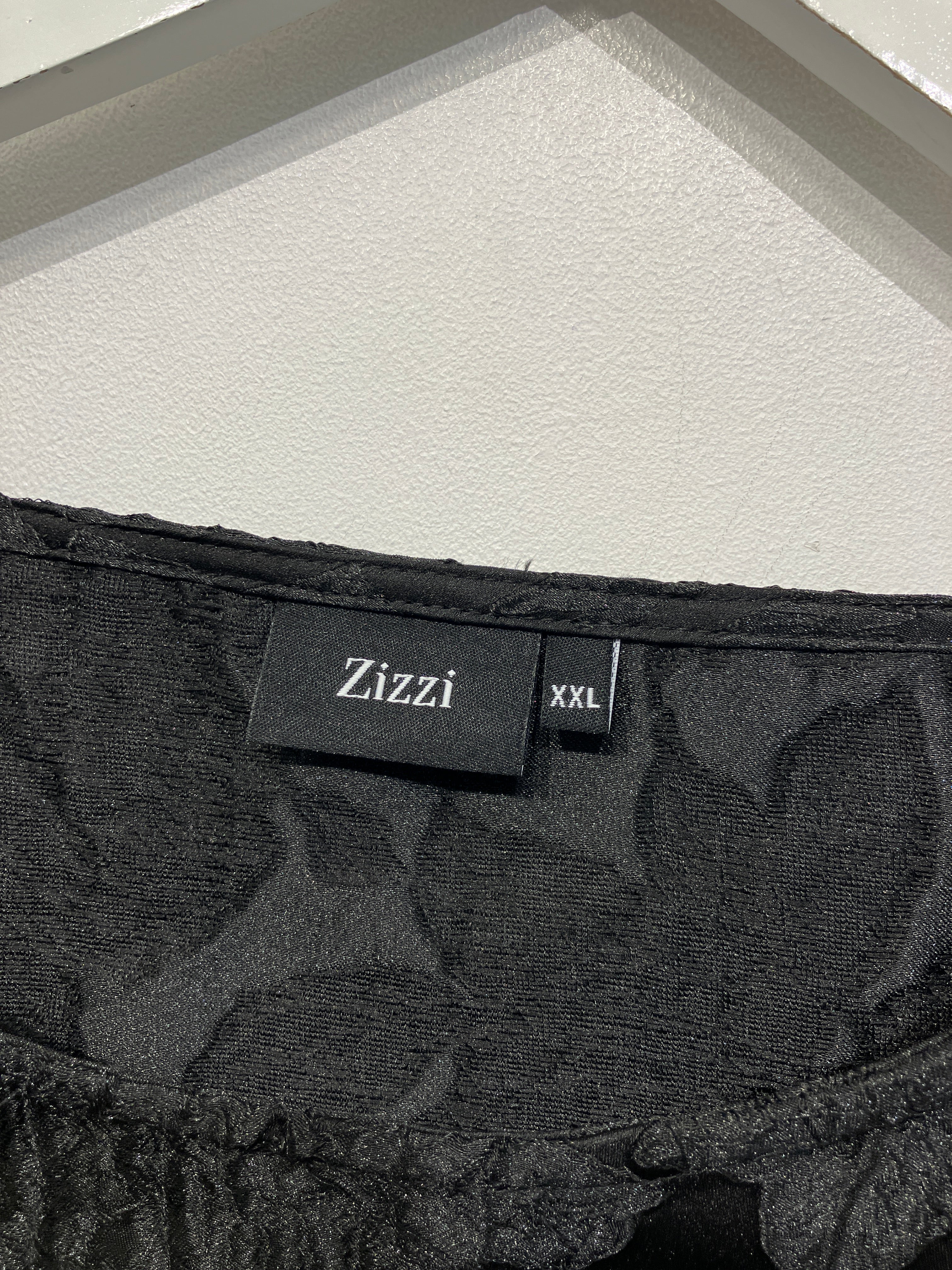 Zizzi Bluse