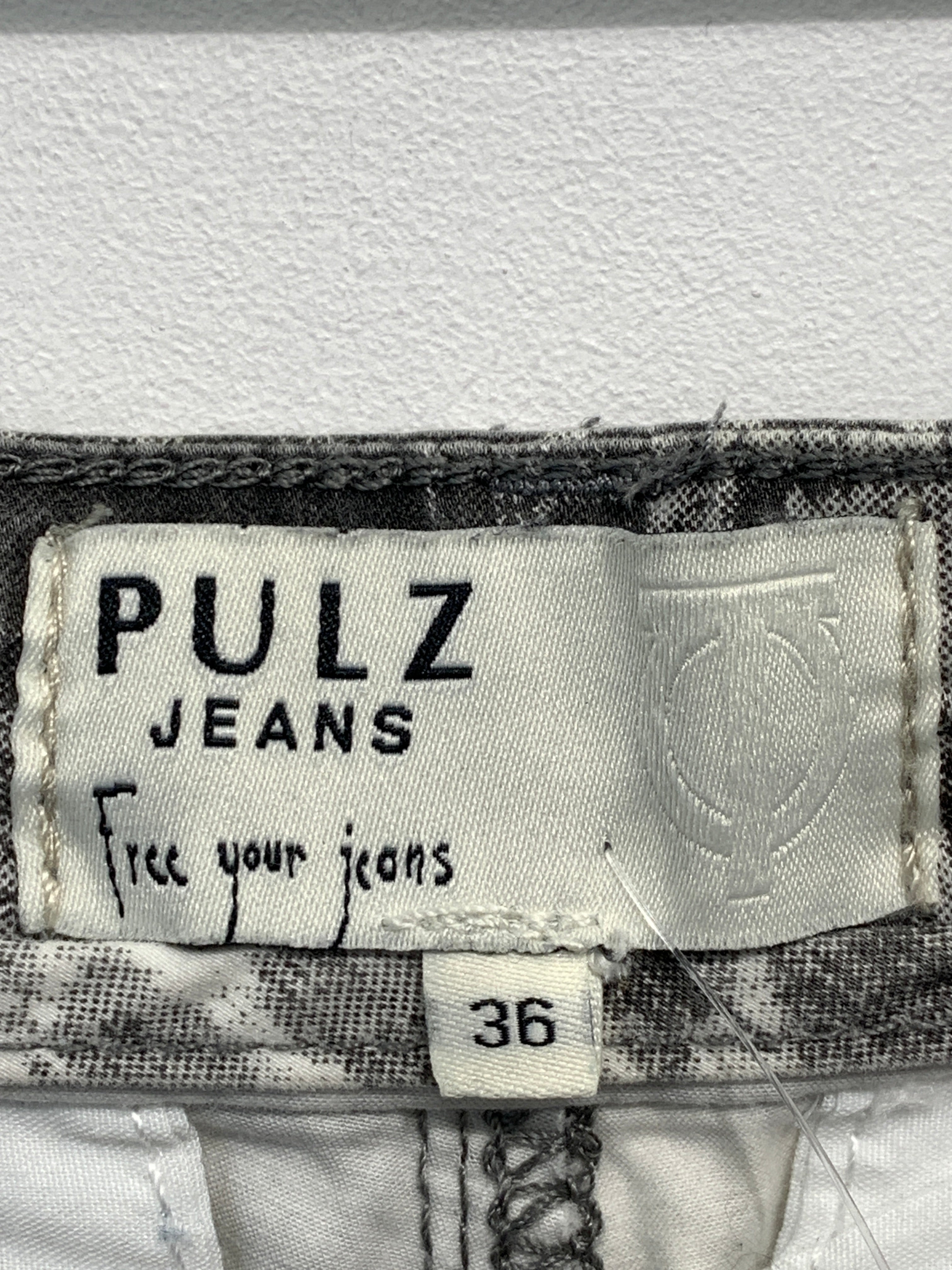 Pulz Shorts