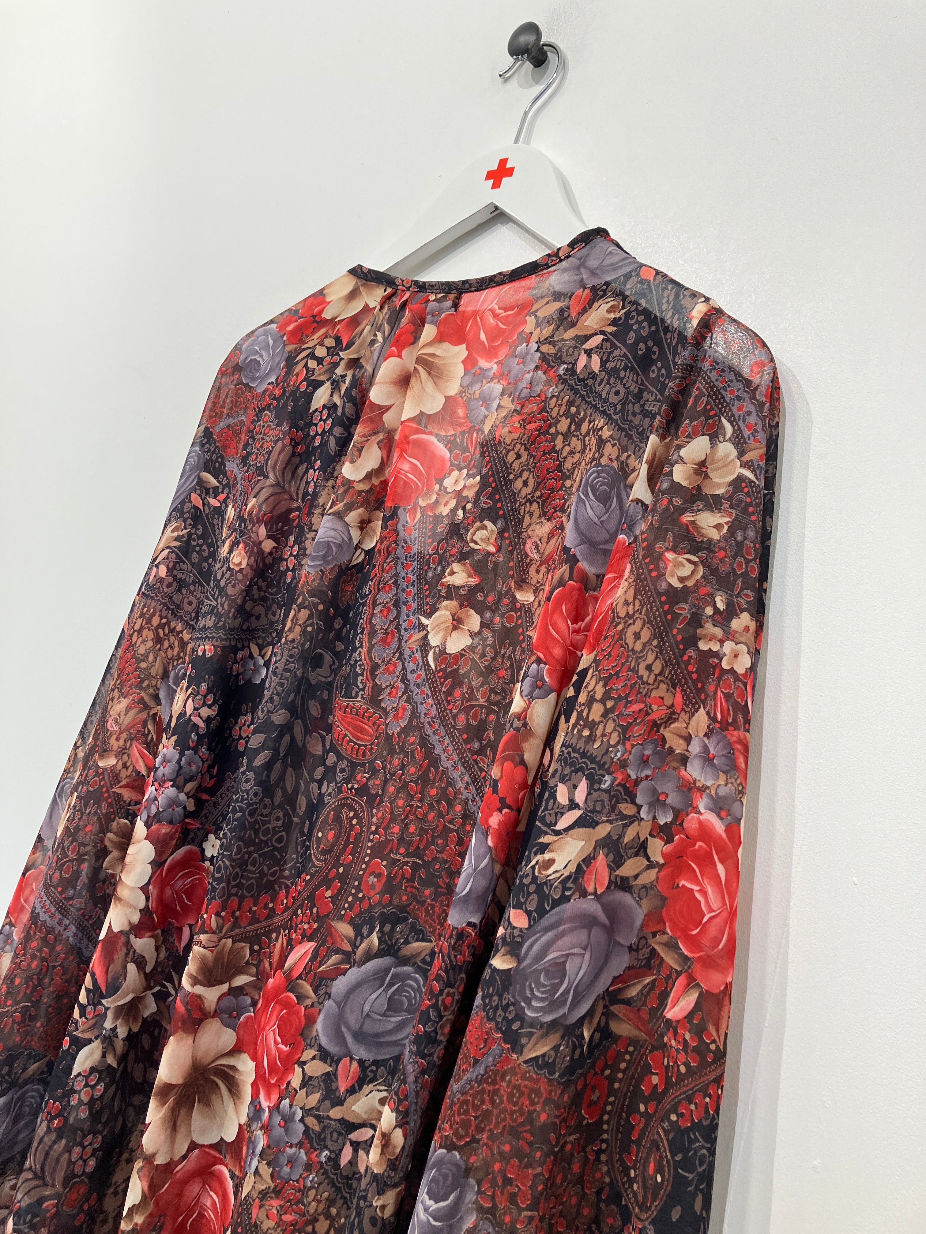 Zay Bluse