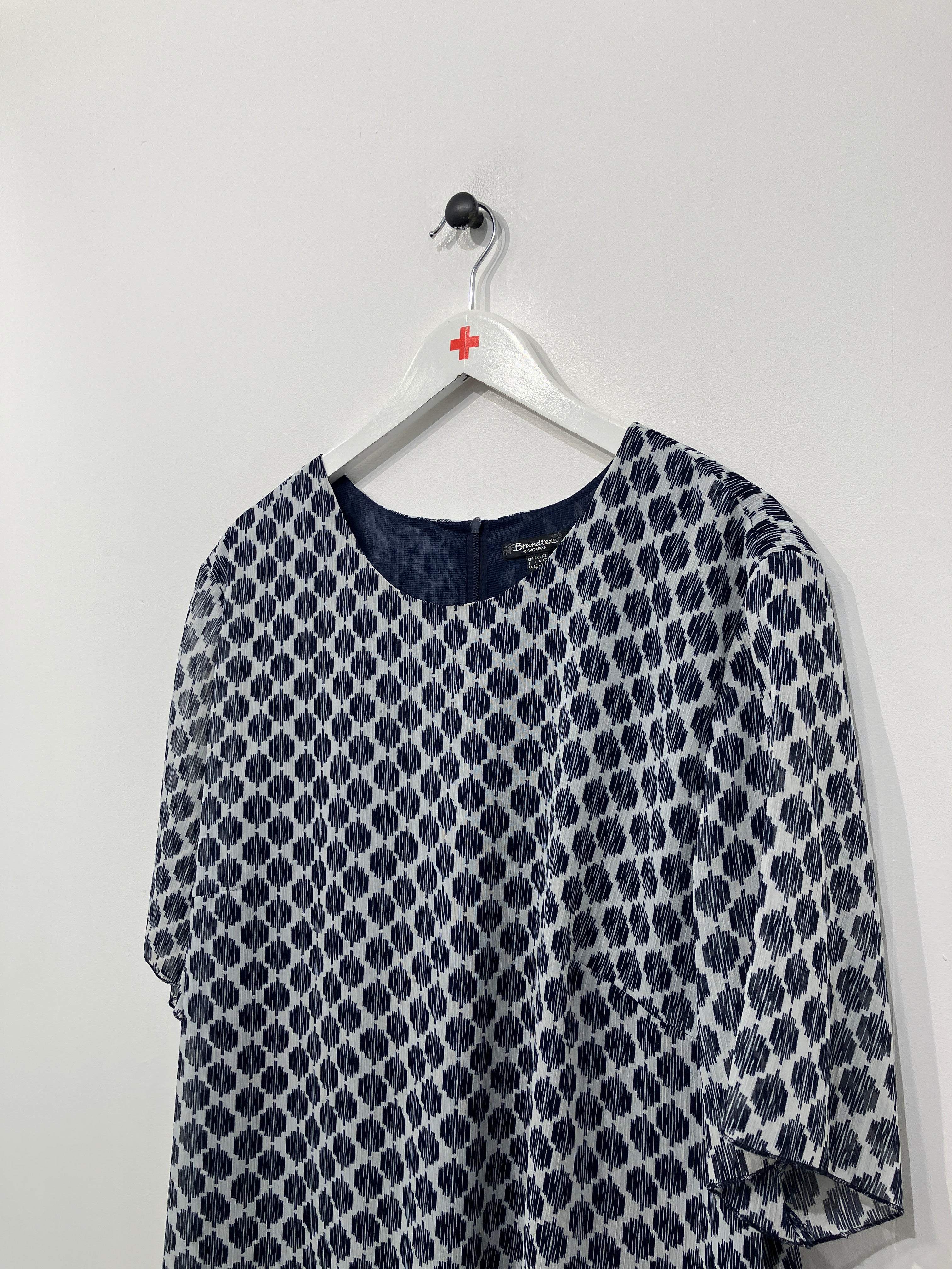 Brandtex Bluse