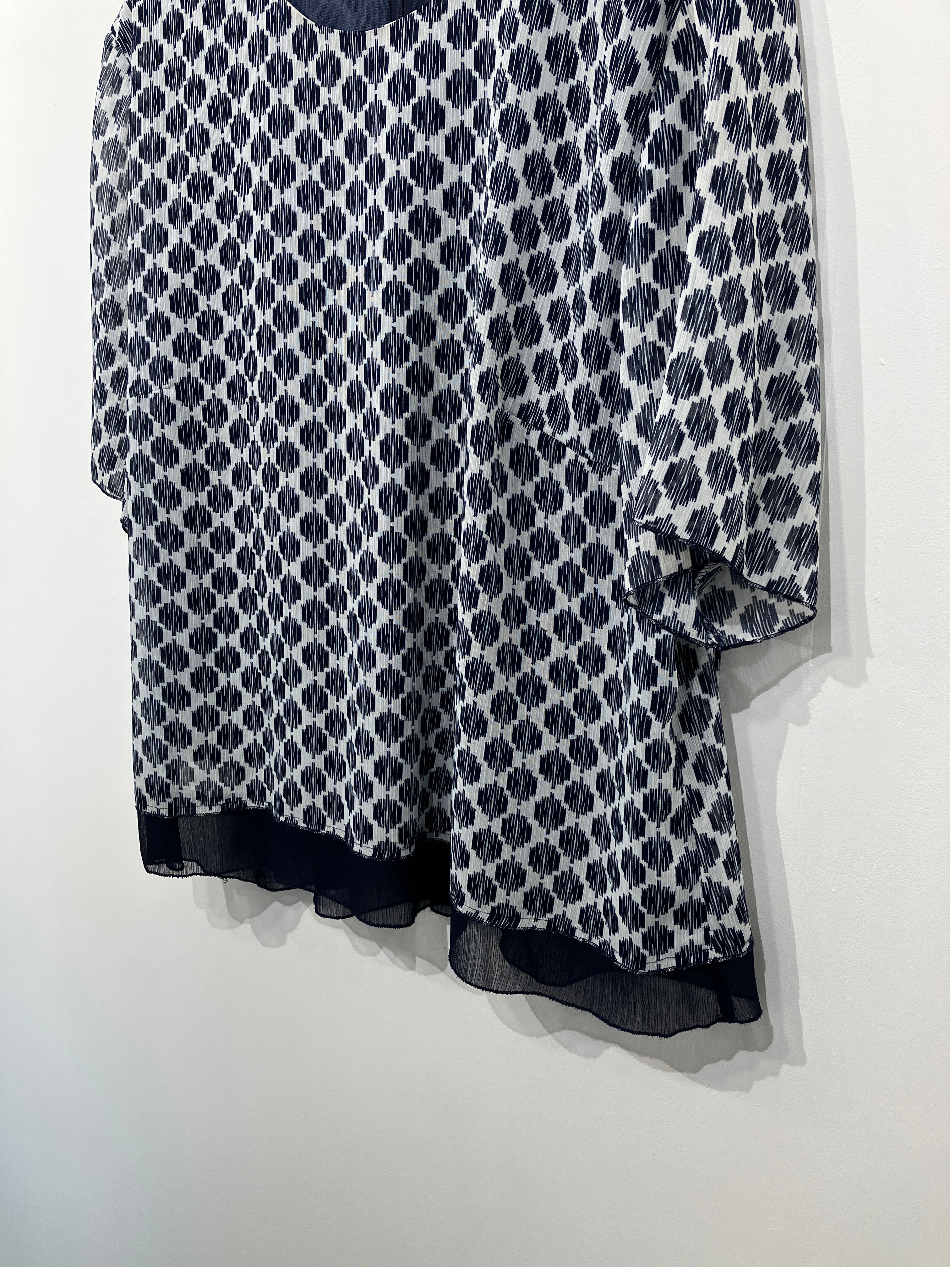 Brandtex Bluse