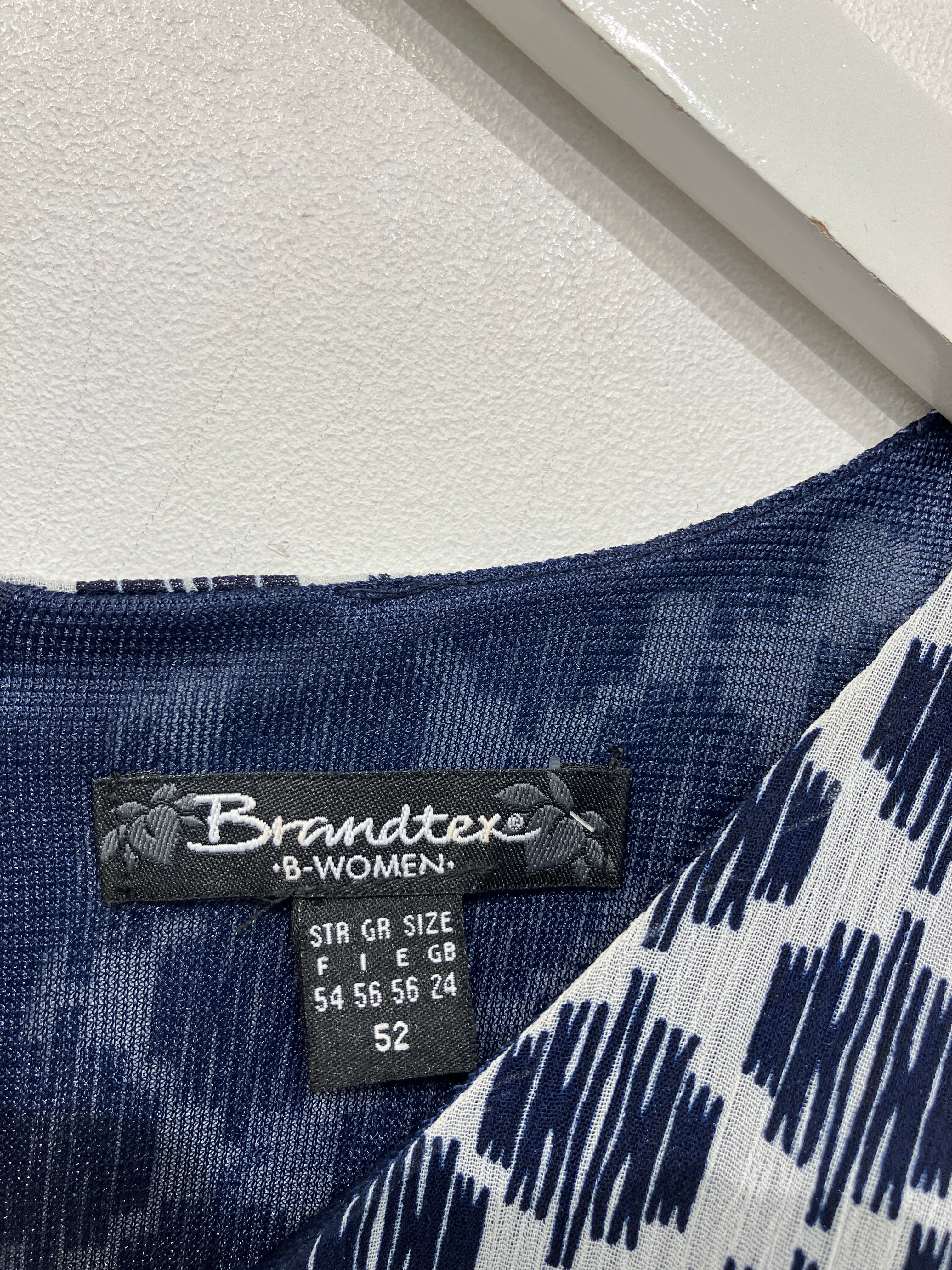 Brandtex Bluse
