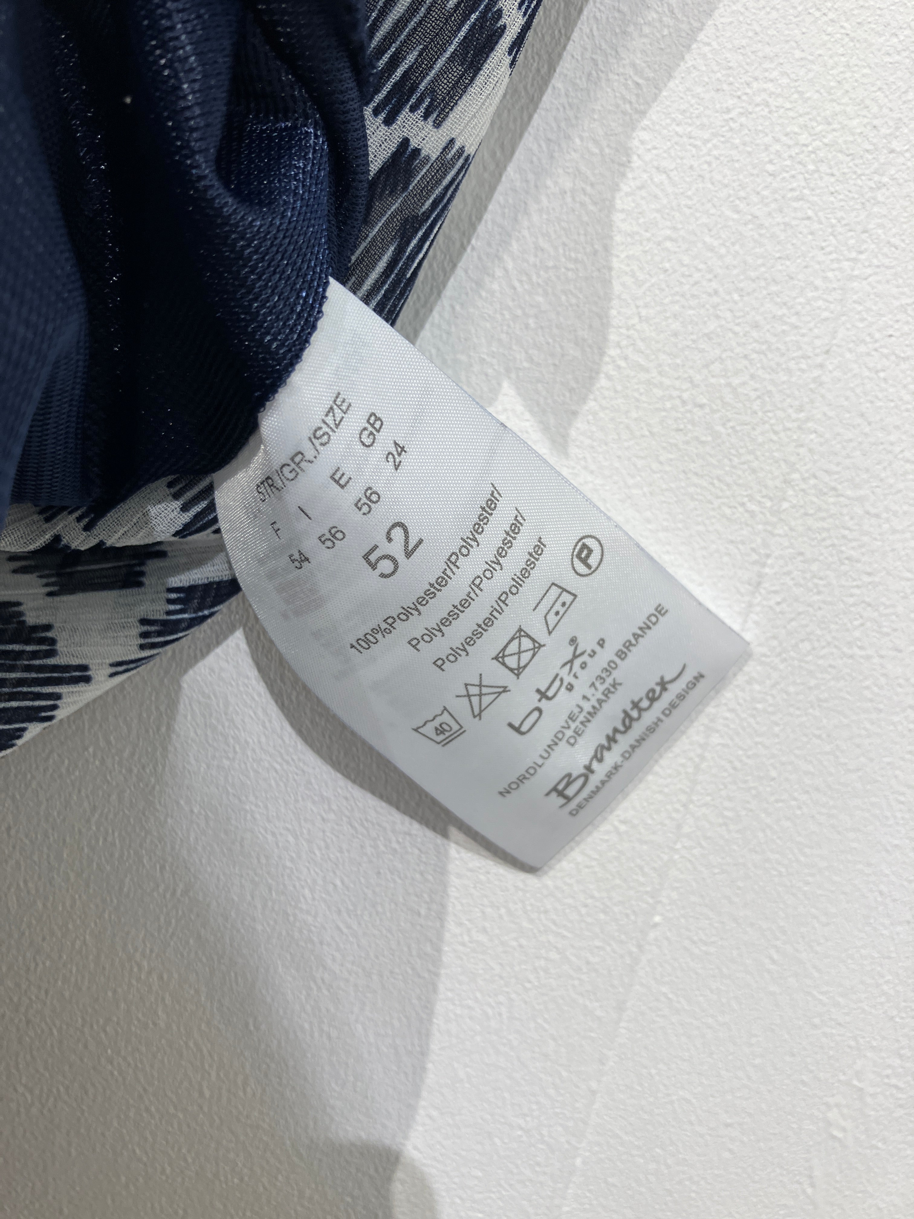 Brandtex Bluse