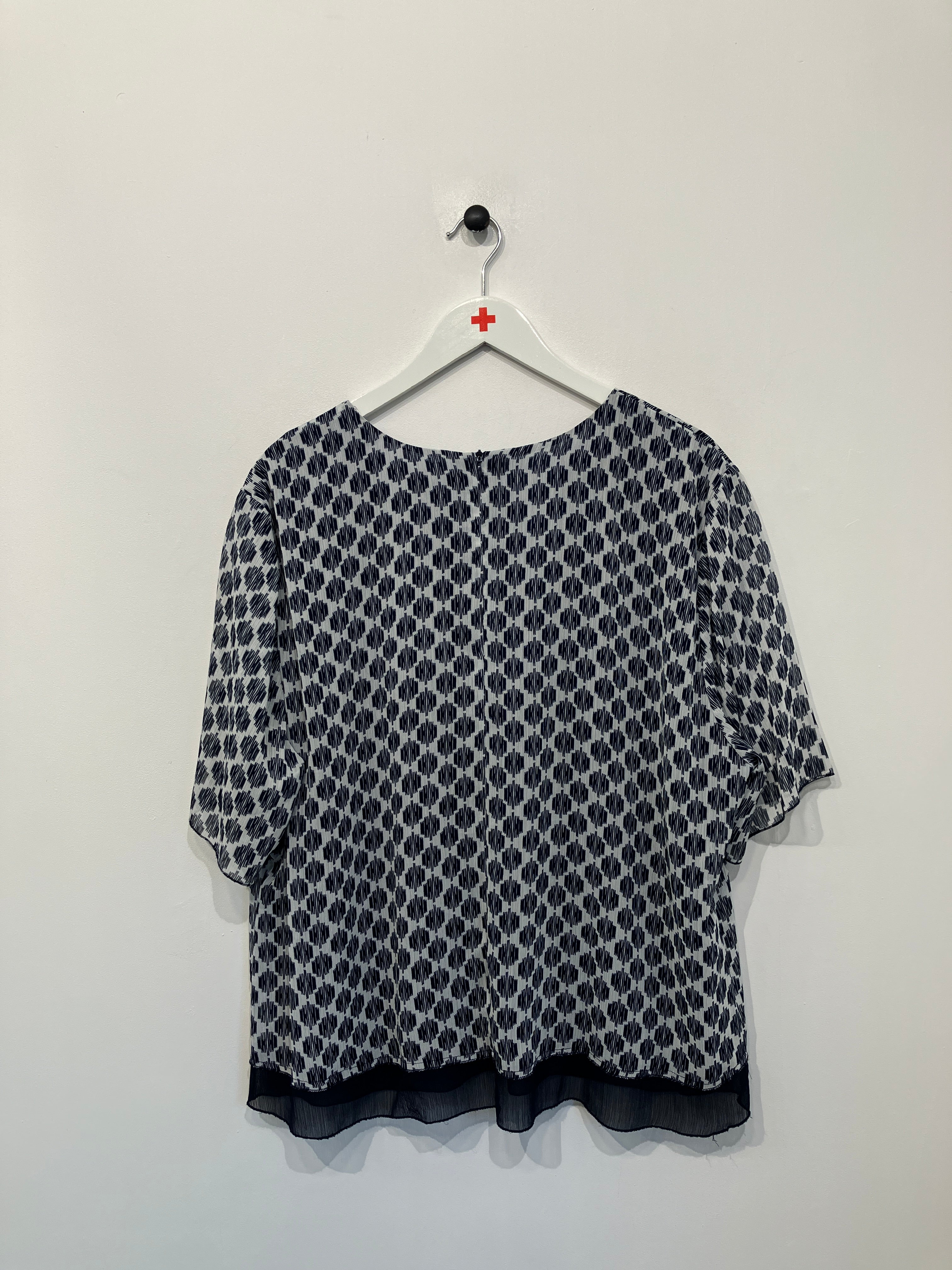 Brandtex Bluse