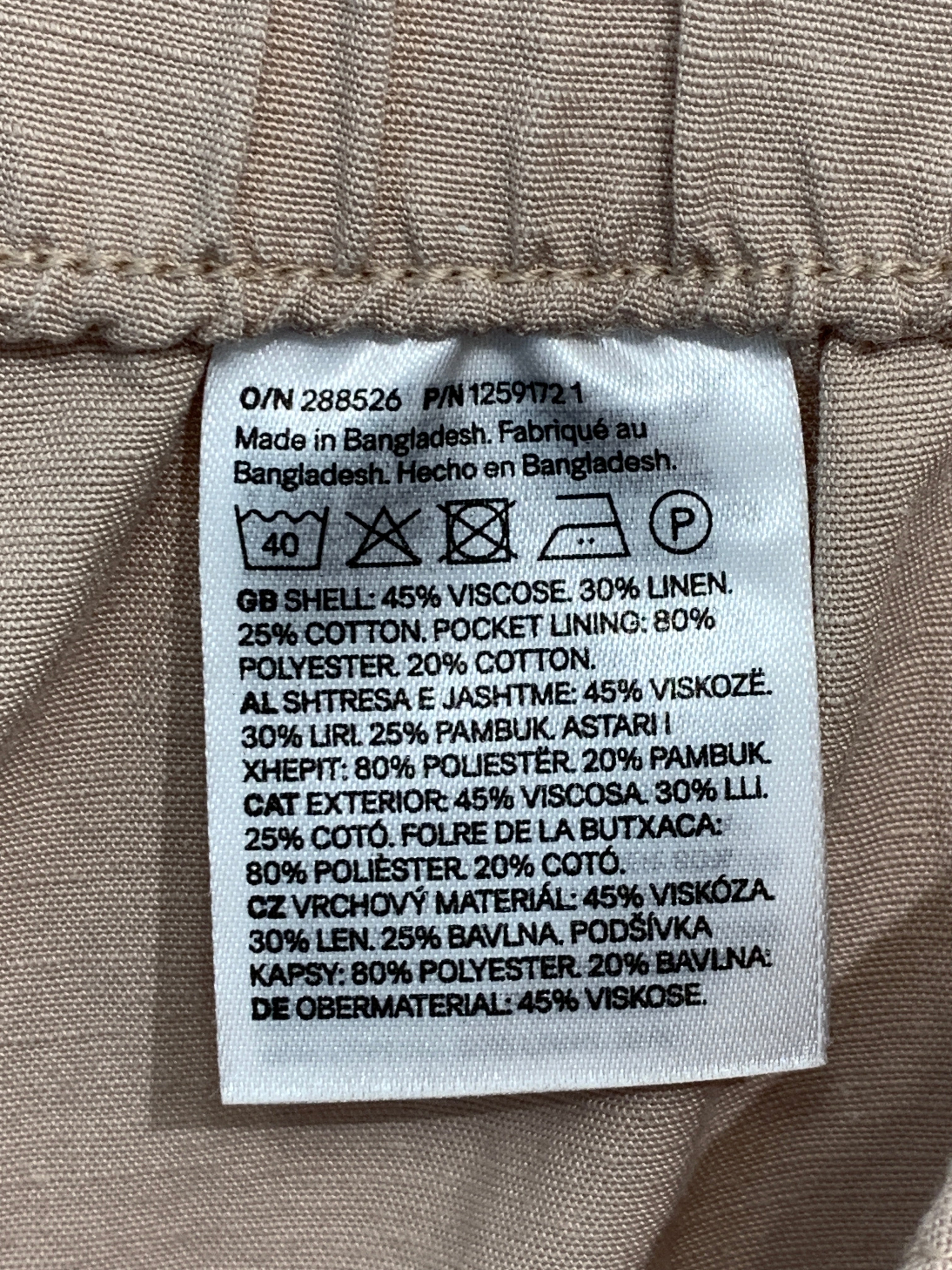 H&M Shorts